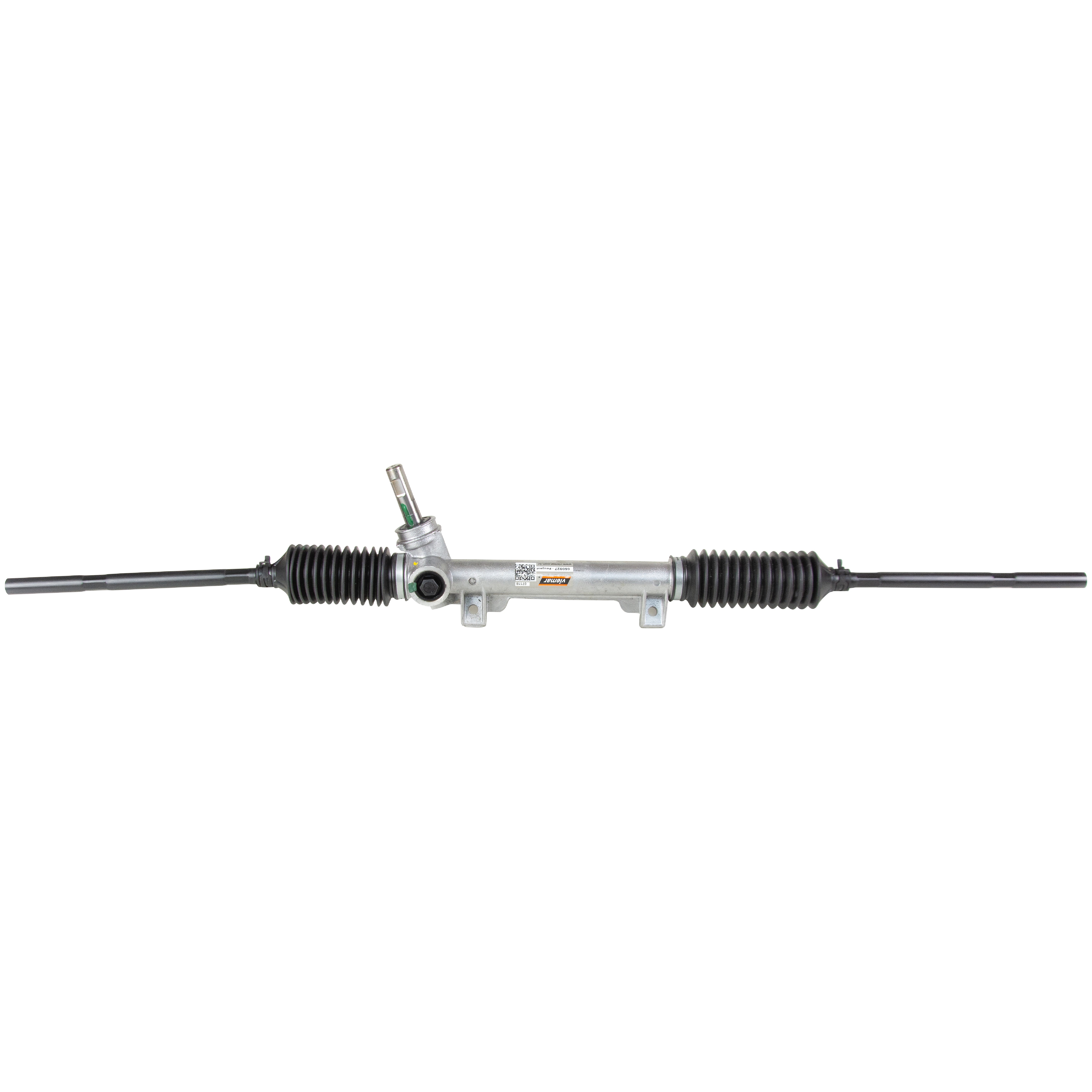 Caixa de Direção Mecânica para Citroen Berlingo Peugeot Partner - Viemar - 660027