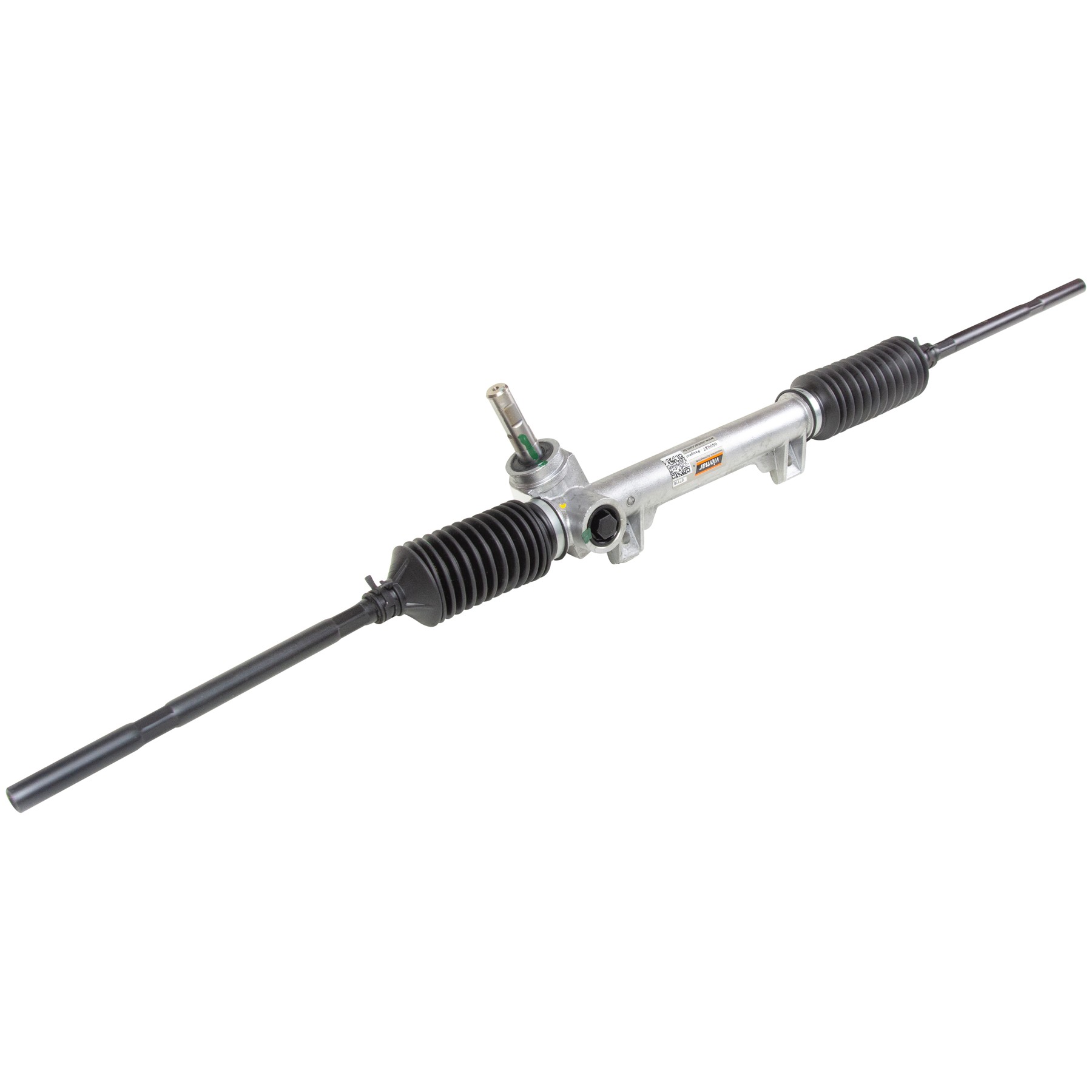 Caixa de Direção Mecânica para Citroen Berlingo Peugeot Partner - Viemar - 660027