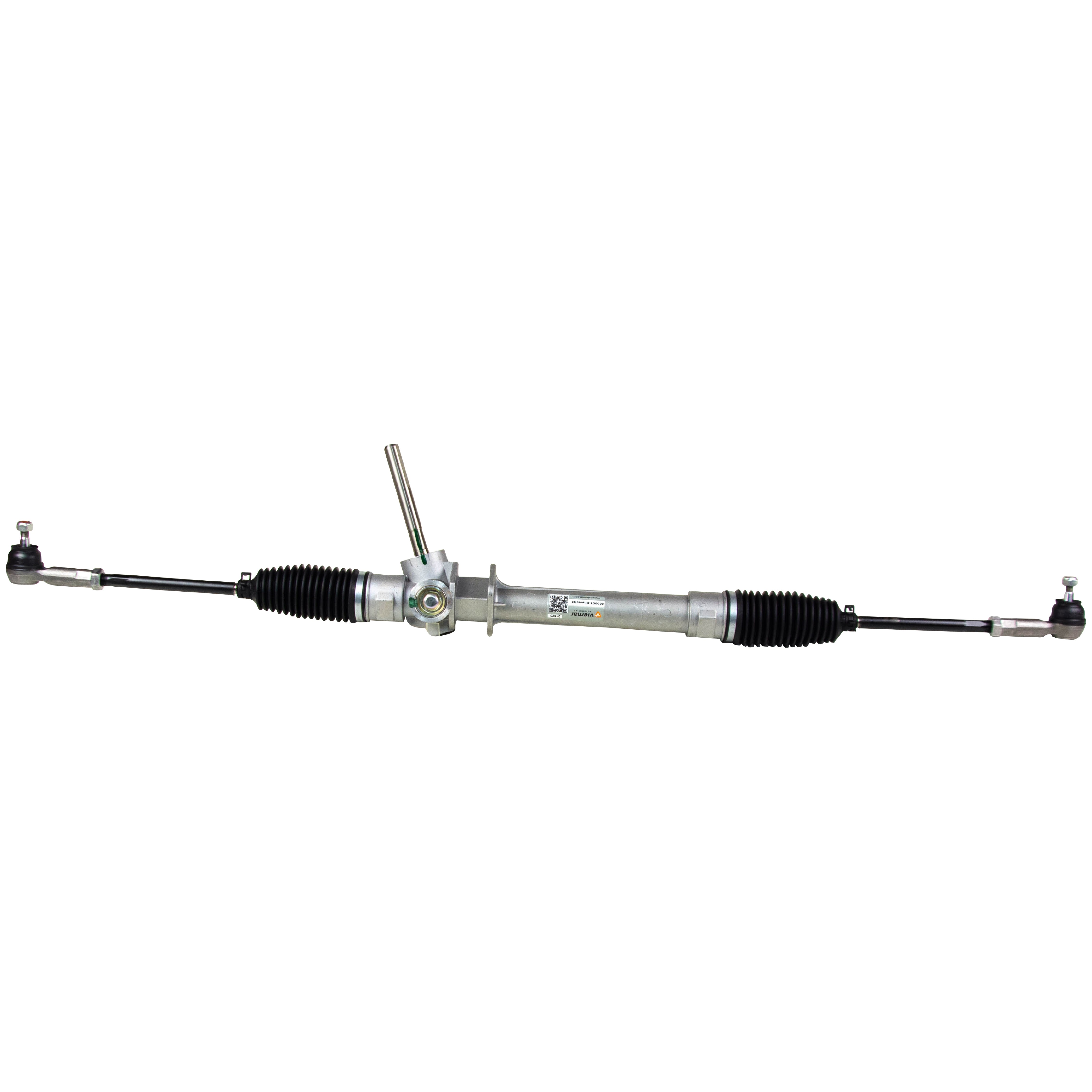 Caixa de Direção Mecânica - Viemar - 660001