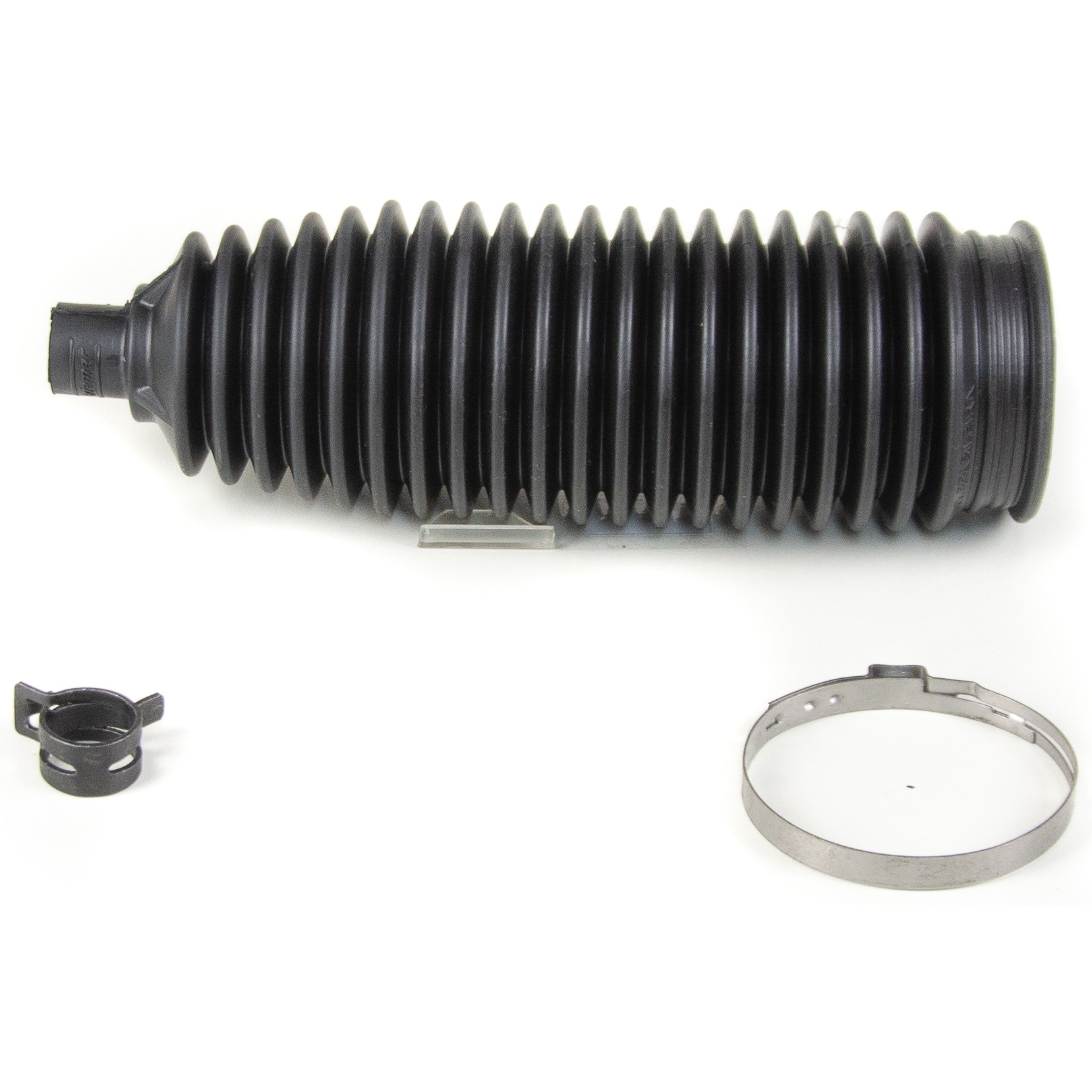 Guarda Pó da Caixa de Direção para Chevrolet Captiva - Viemar - 880072