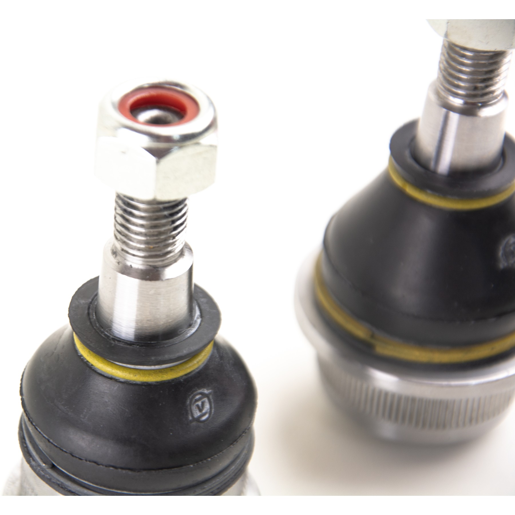 Kit do Pivô de Suspensão Dianteiro para Volkswagen Brasilia e SP2 - Viemar - 503444K