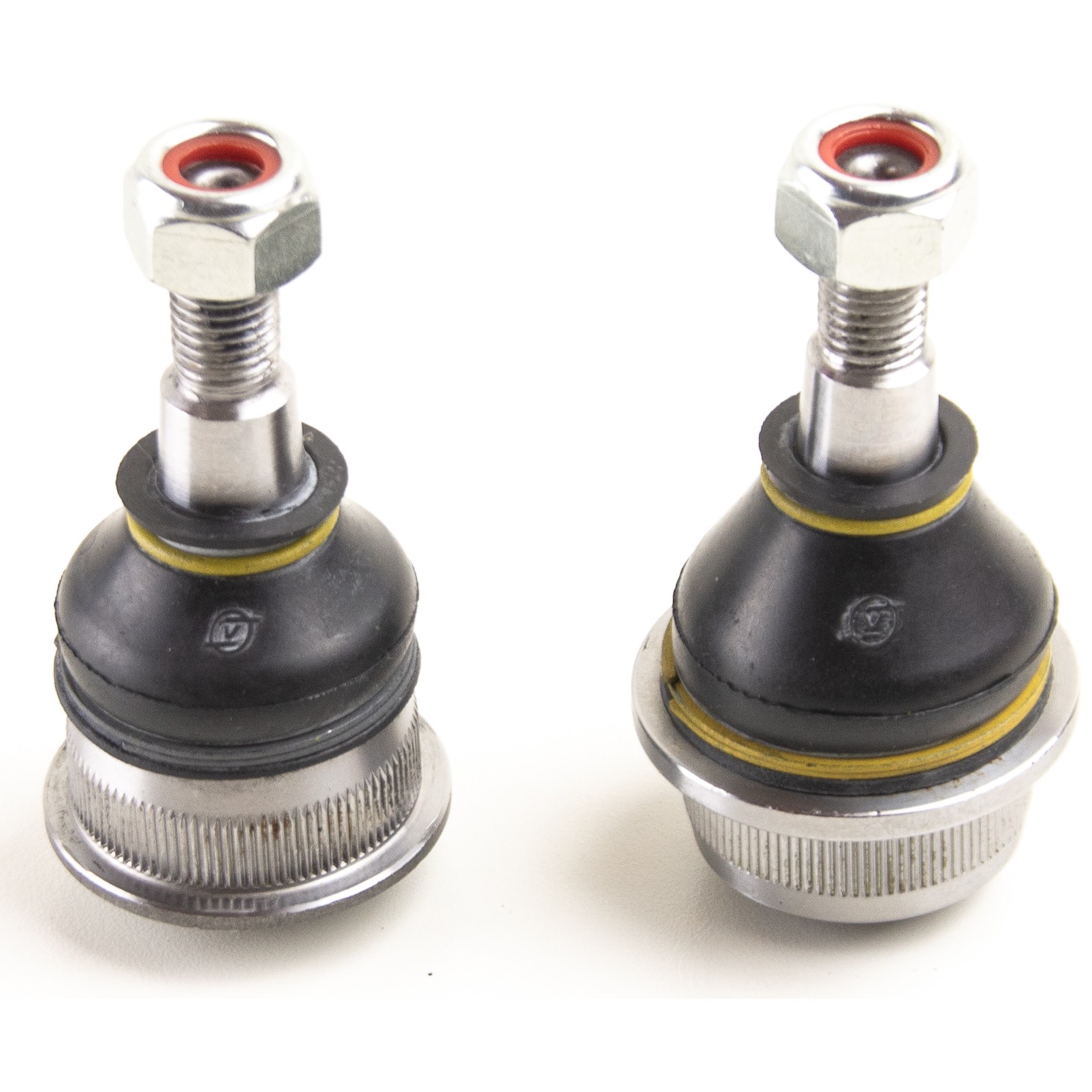Kit do Pivô de Suspensão Dianteiro para Volkswagen Brasilia e SP2 - Viemar - 503444K