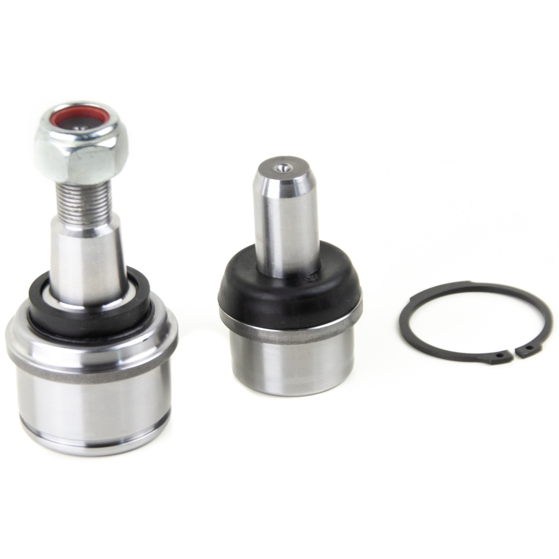Kit do Pivô de Suspensão Dianteiro para Ford F-250 e F-350 - Viemar - 503088K