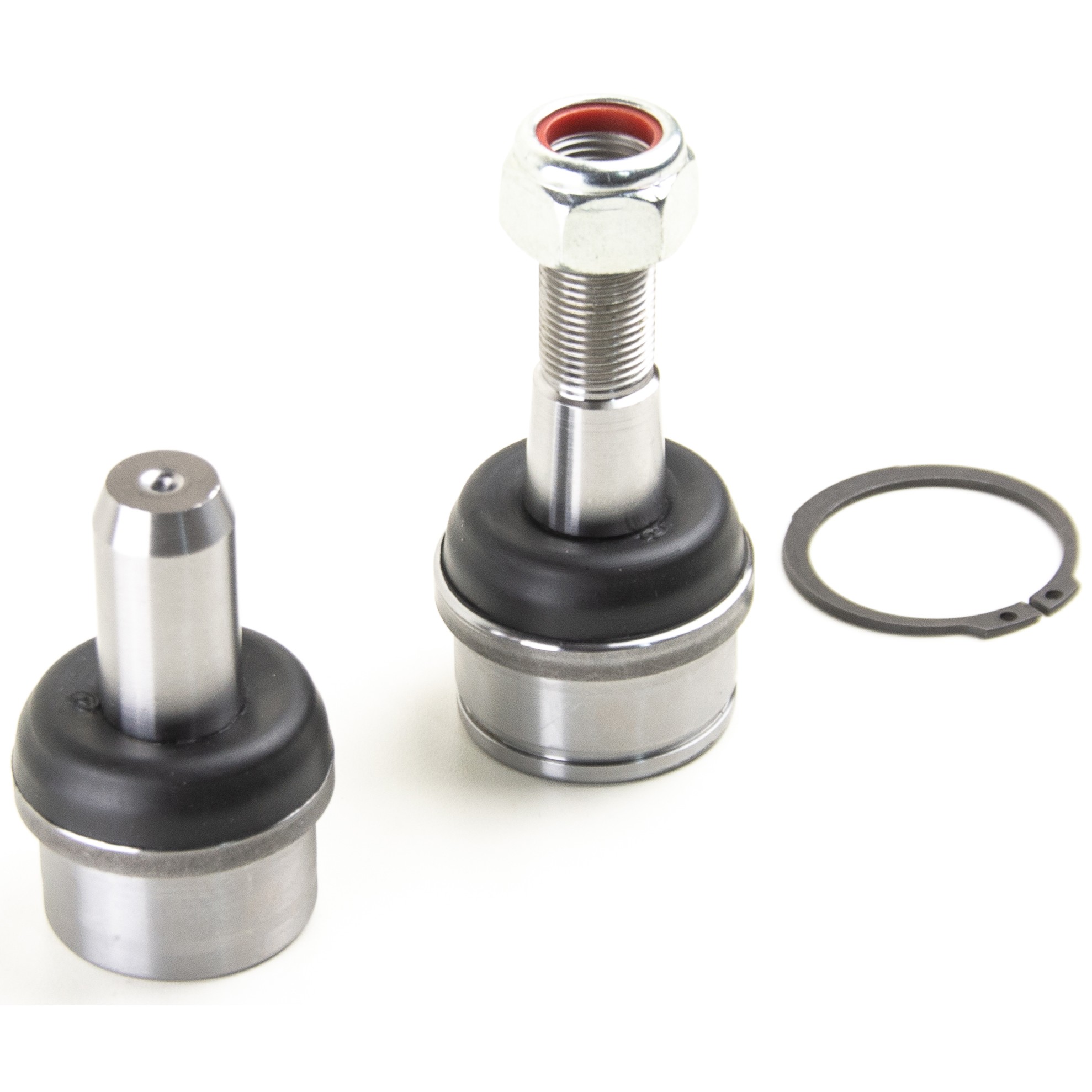 Kit do Pivô de Suspensão Dianteiro para Ford F-1000 e Troller T4 - Viemar - 503085K