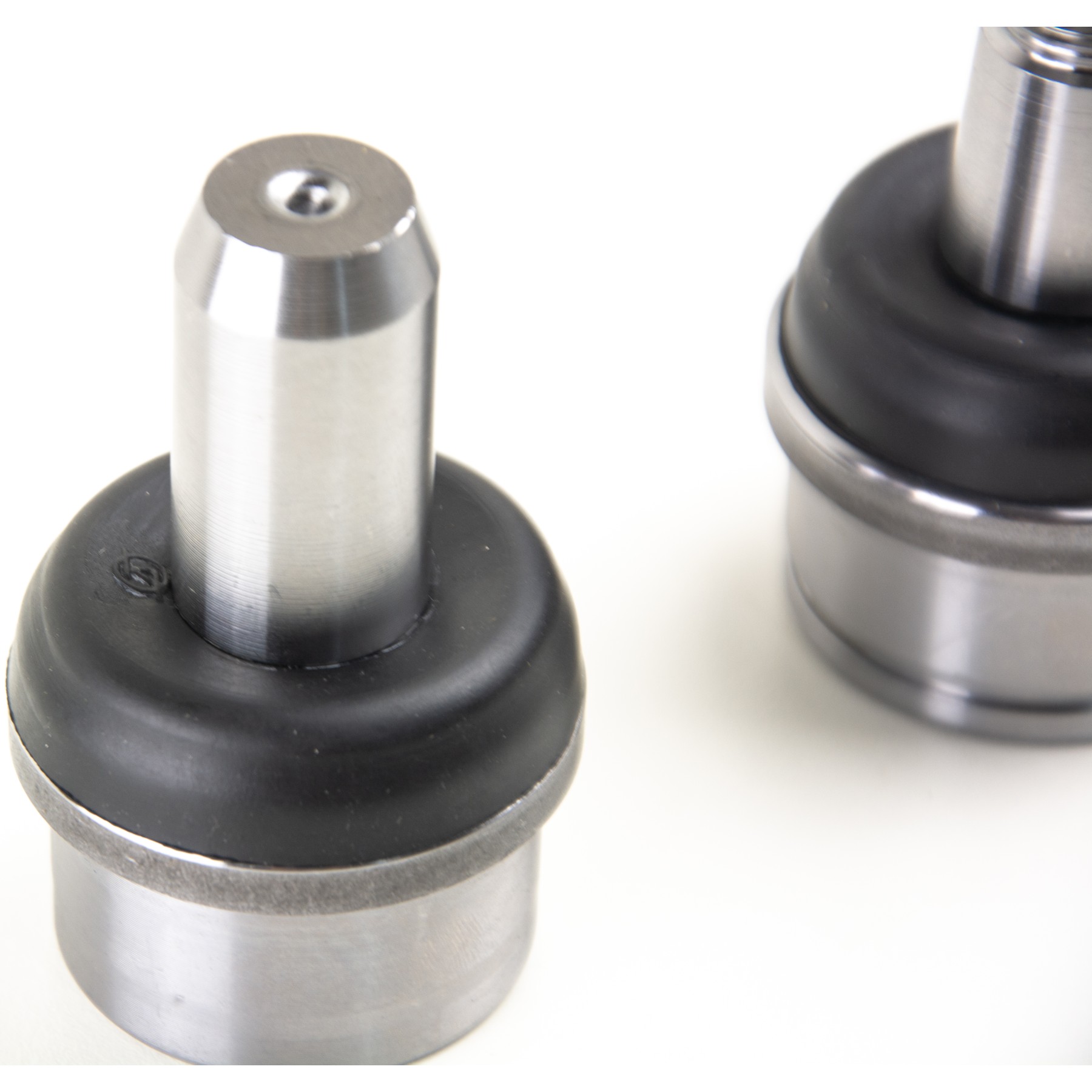 Kit do Pivô de Suspensão Dianteiro para Ford F-1000 e Troller T4 - Viemar - 503085K
