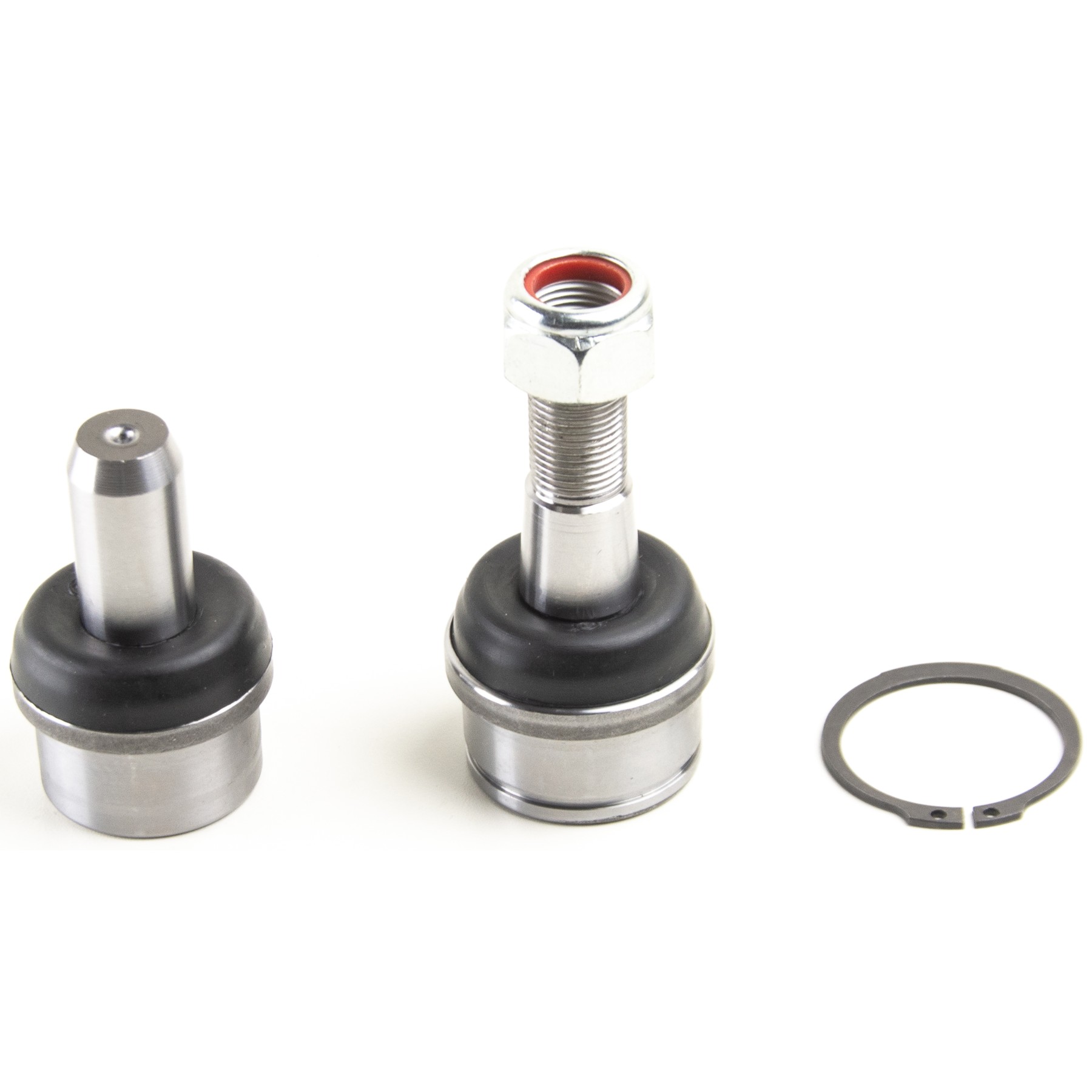 Kit do Pivô de Suspensão Dianteiro para Ford F-1000 e Troller T4 - Viemar - 503085K