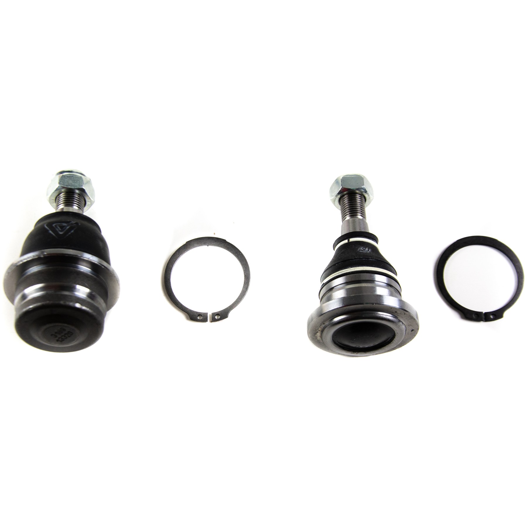 Kit do Pivô de Suspensão Dianteiro para Toyota Hilux - Viemar - 503167K