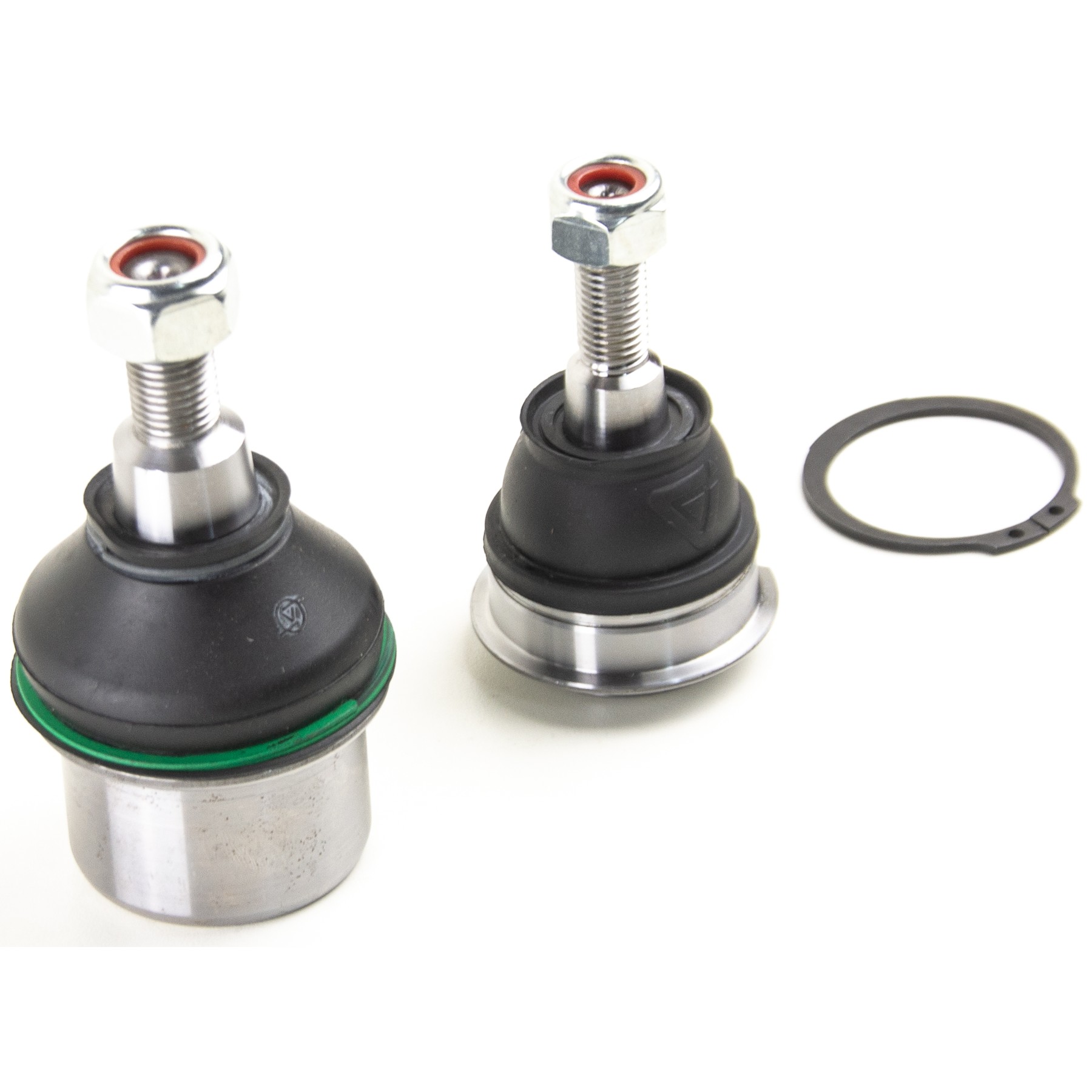Kit do Pivô de Suspensão Dianteiro para Volkswagen Amarok - Viemar - 503293K