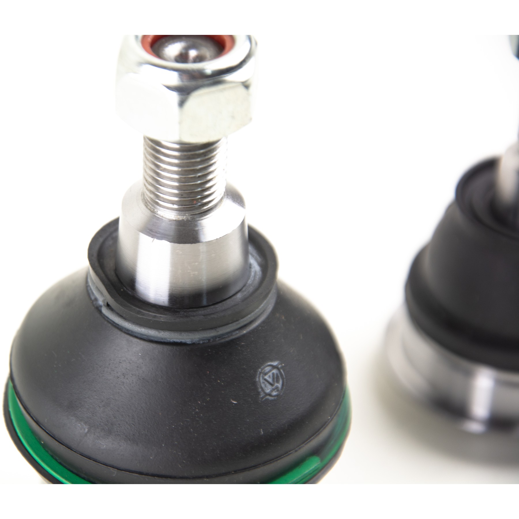 Kit do Pivô de Suspensão Dianteiro para Volkswagen Amarok - Viemar - 503293K