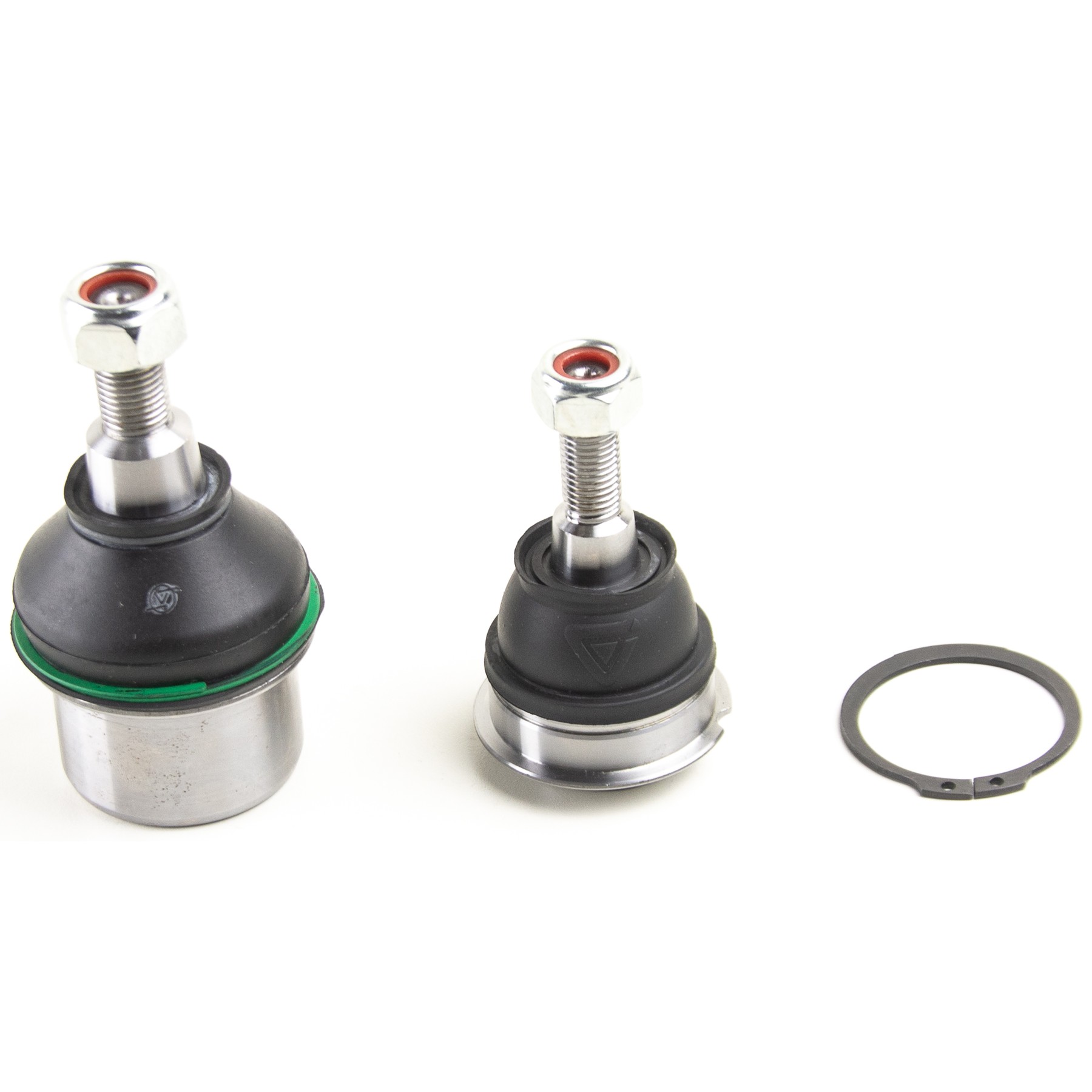 Kit do Pivô de Suspensão Dianteiro para Volkswagen Amarok - Viemar - 503293K