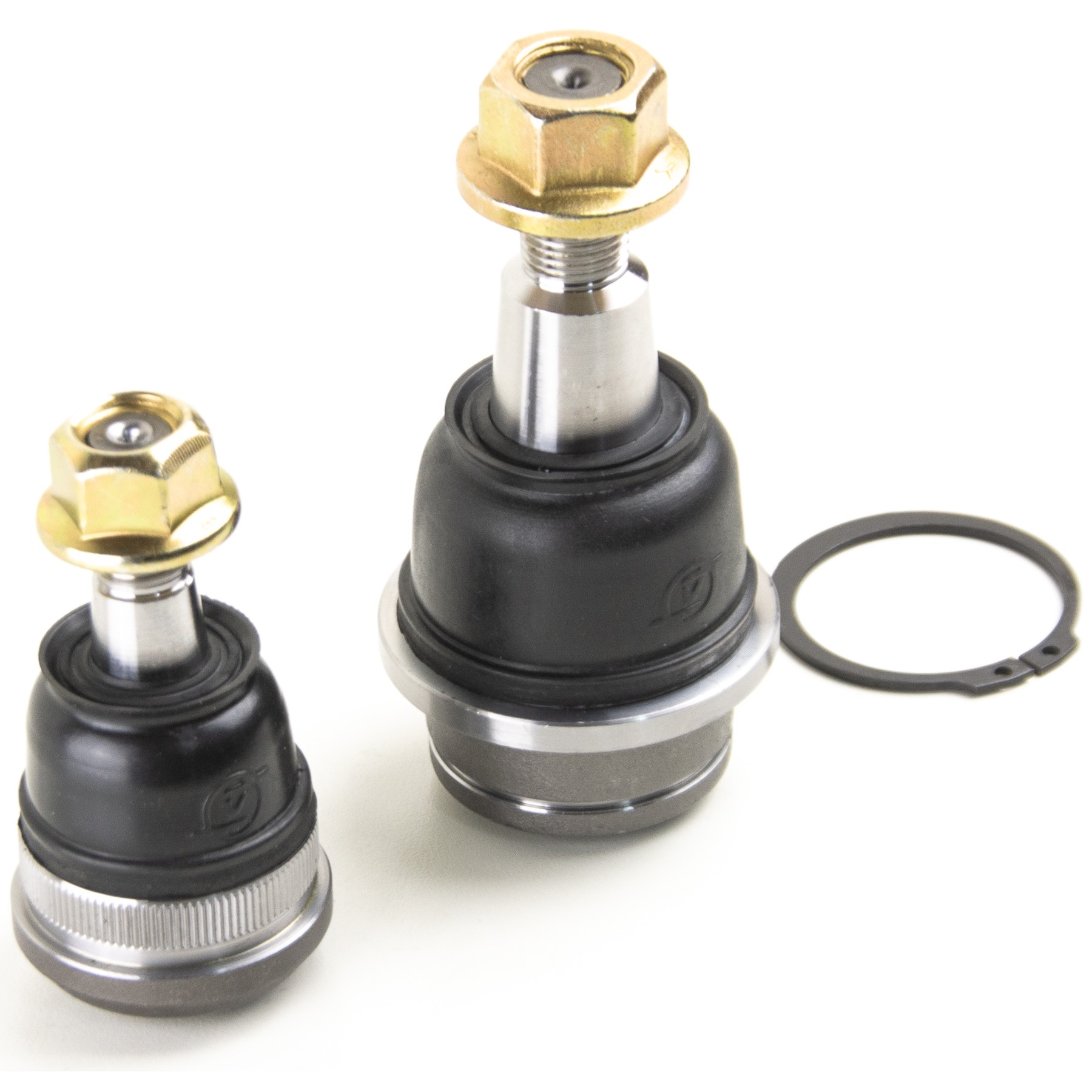 Kit do Pivô de Suspensão Dianteiro para Ford Ranger - Viemar - 503296K