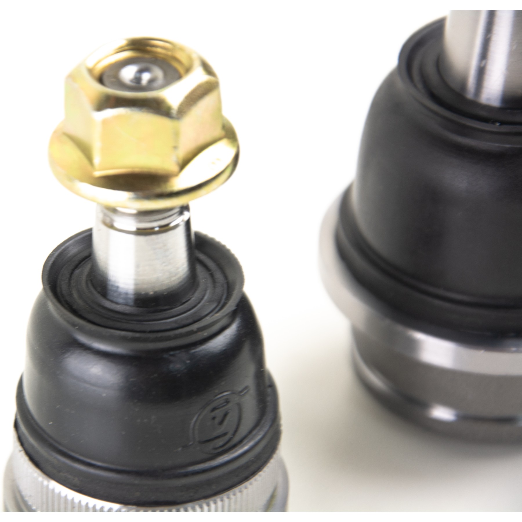Kit do Pivô de Suspensão Dianteiro para Ford Ranger - Viemar - 503296K
