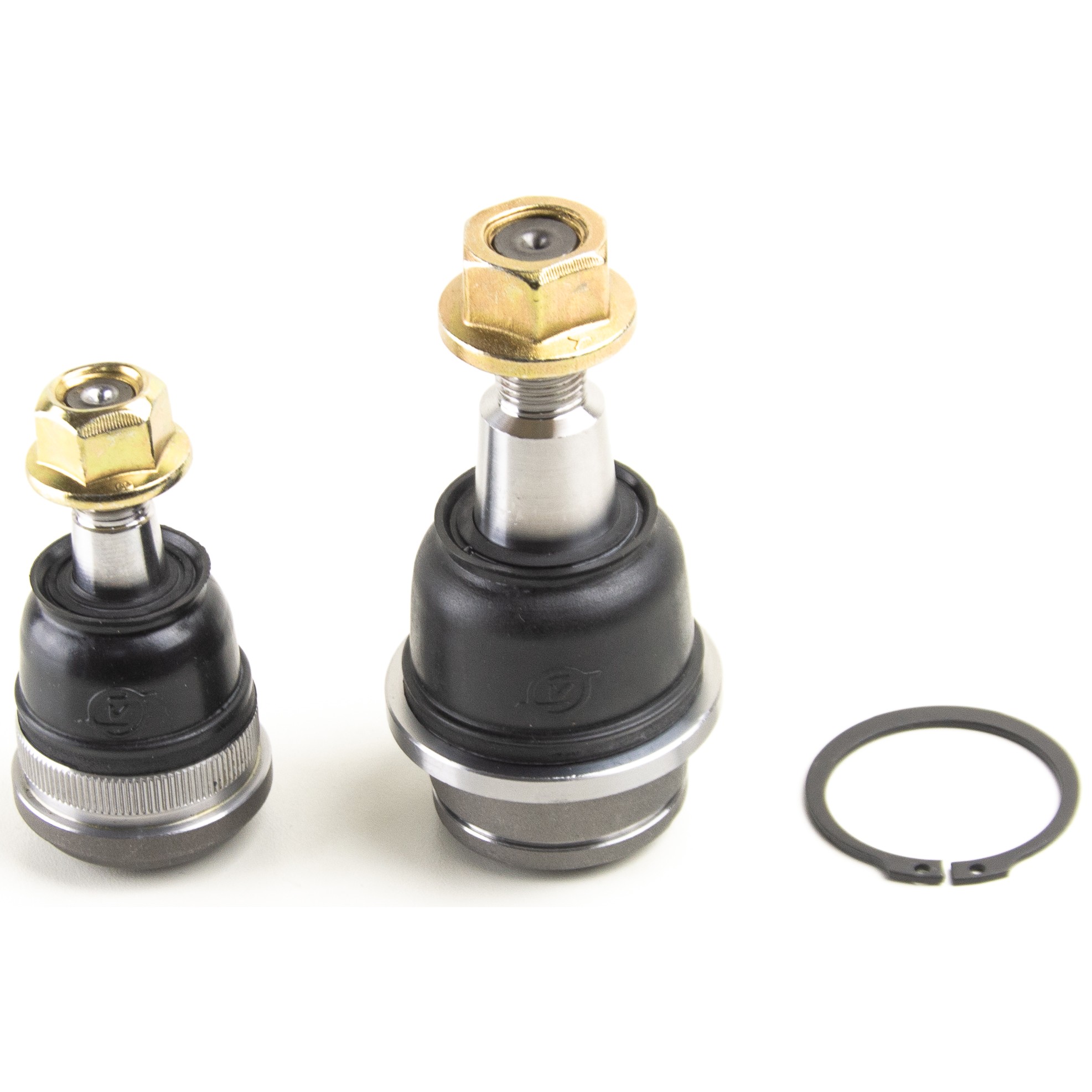 Kit do Pivô de Suspensão Dianteiro para Ford Ranger - Viemar - 503296K