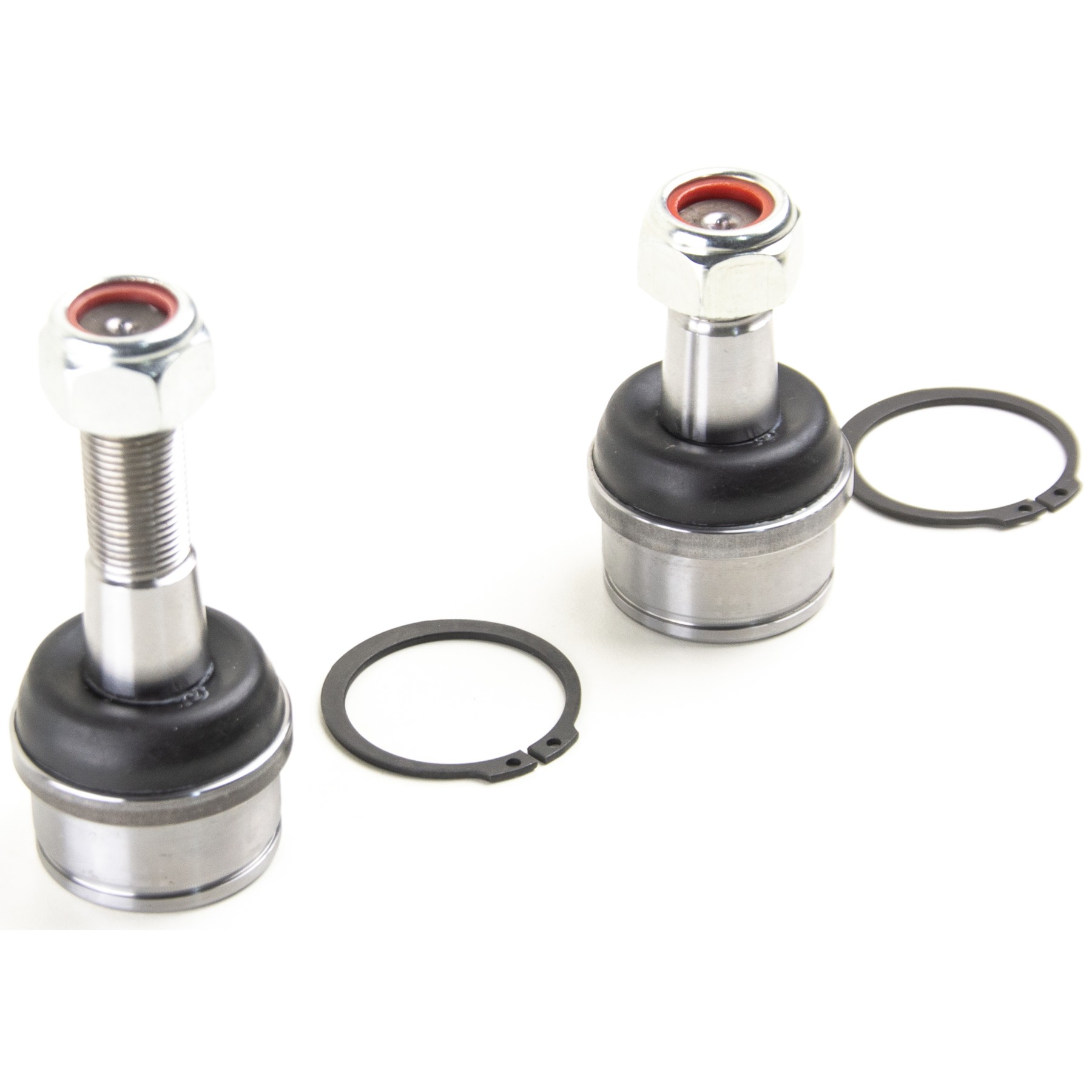 Kit do Pivô de Suspensão Dianteiro para Ford F-1000 - Viemar - 503087K