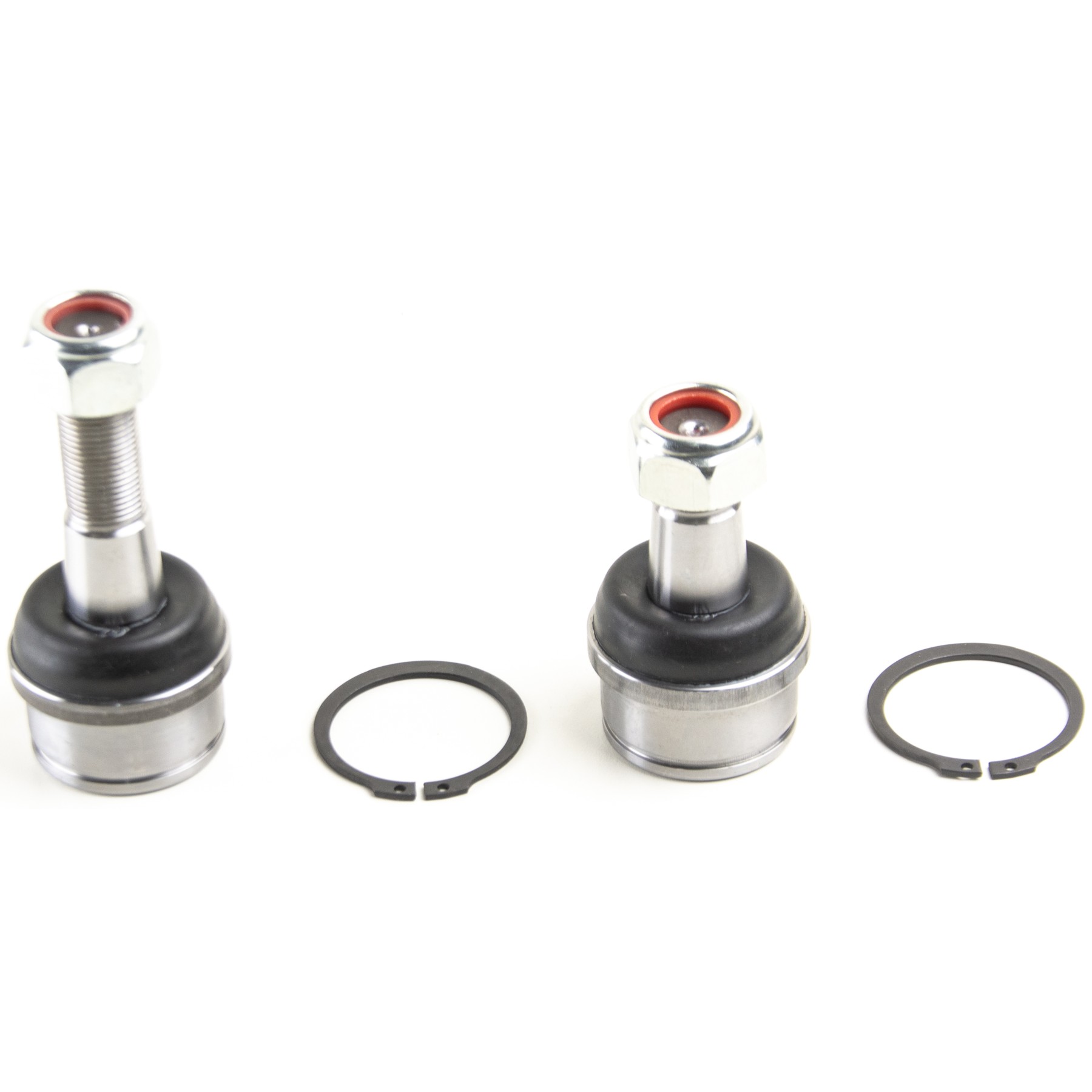 Kit do Pivô de Suspensão Dianteiro para Ford F-1000 - Viemar - 503087K
