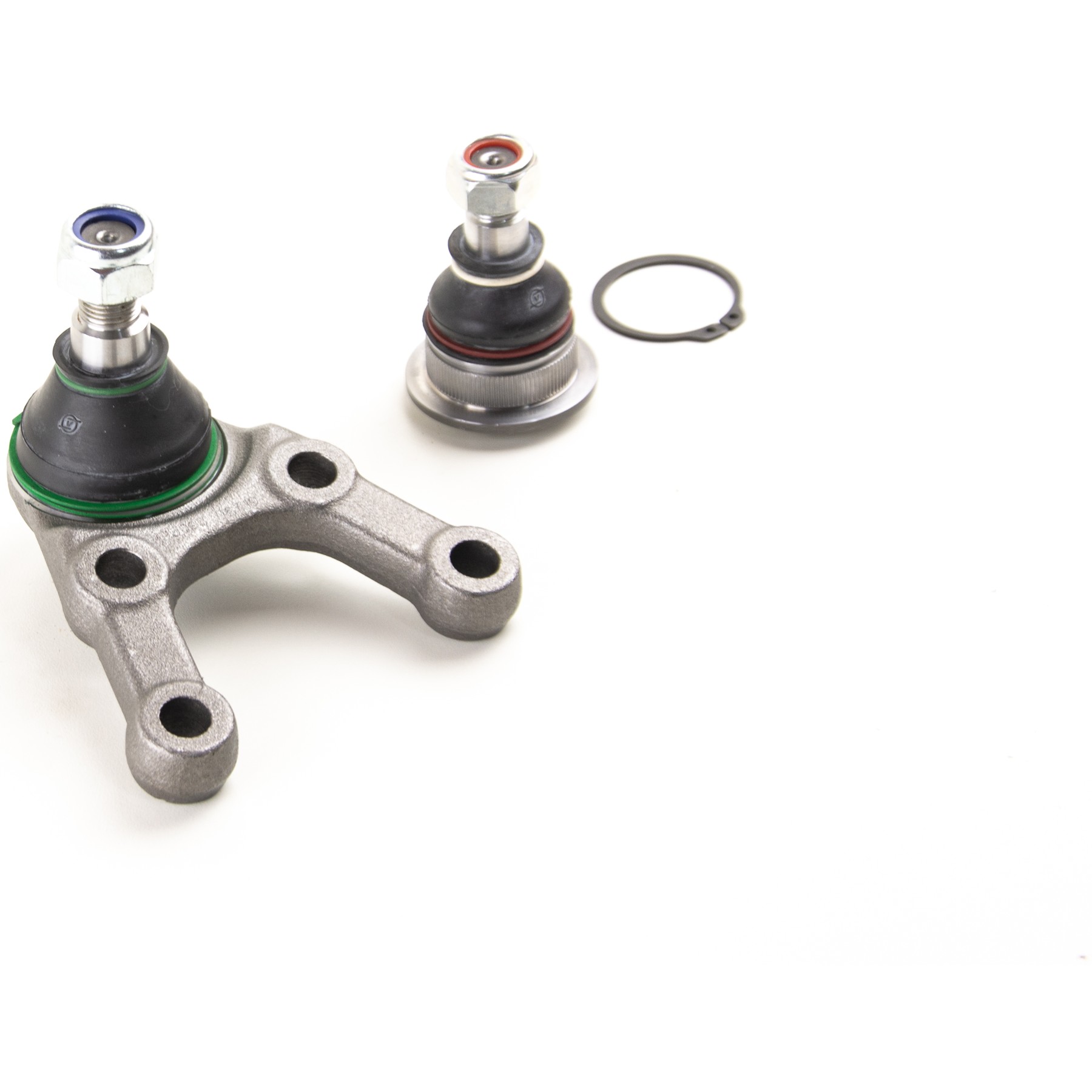 Kit do Pivô de Suspensão Dianteiro - Viemar - 503096K
