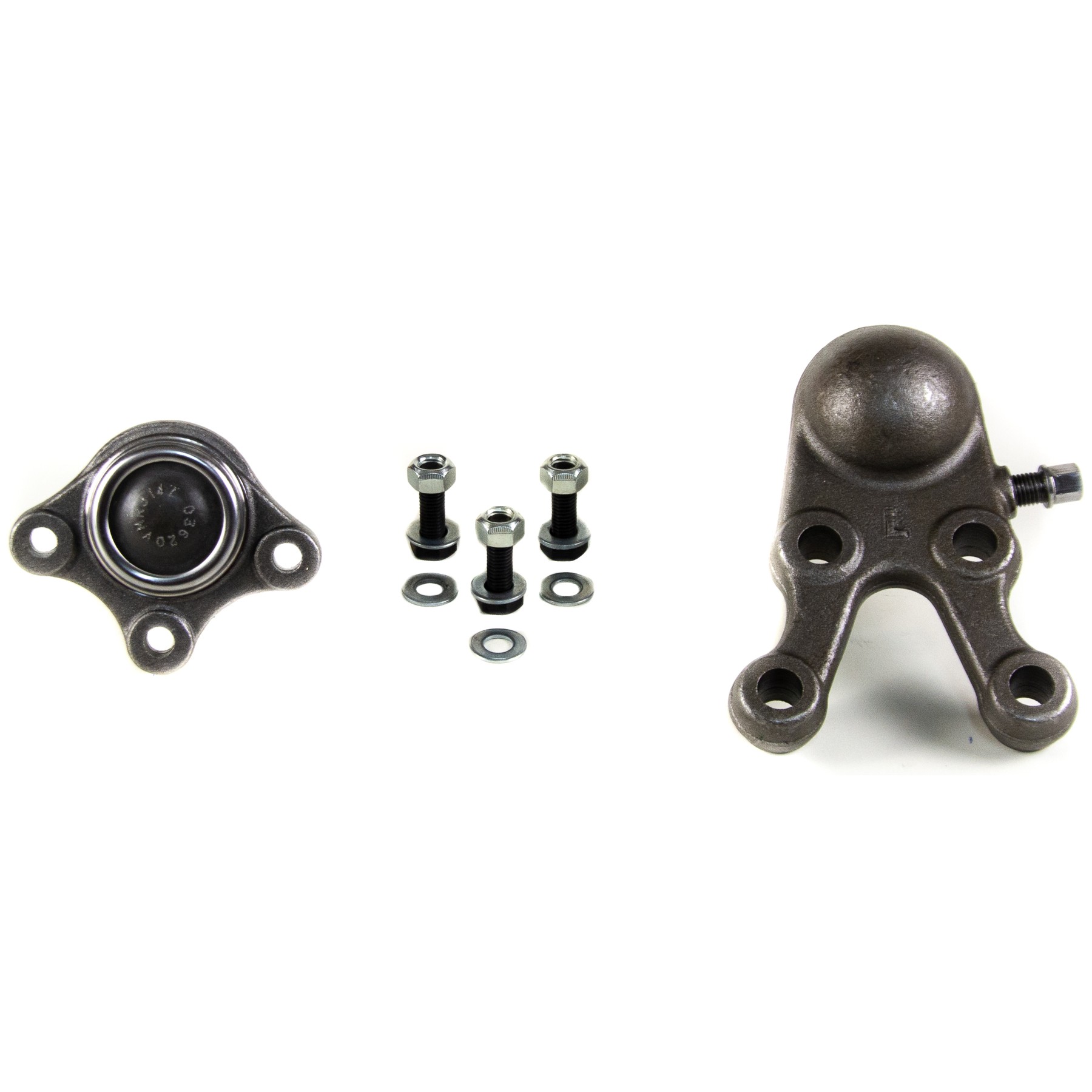 Kit do Pivô de Suspensão Dianteiro Esquerdo - Viemar - 503249K