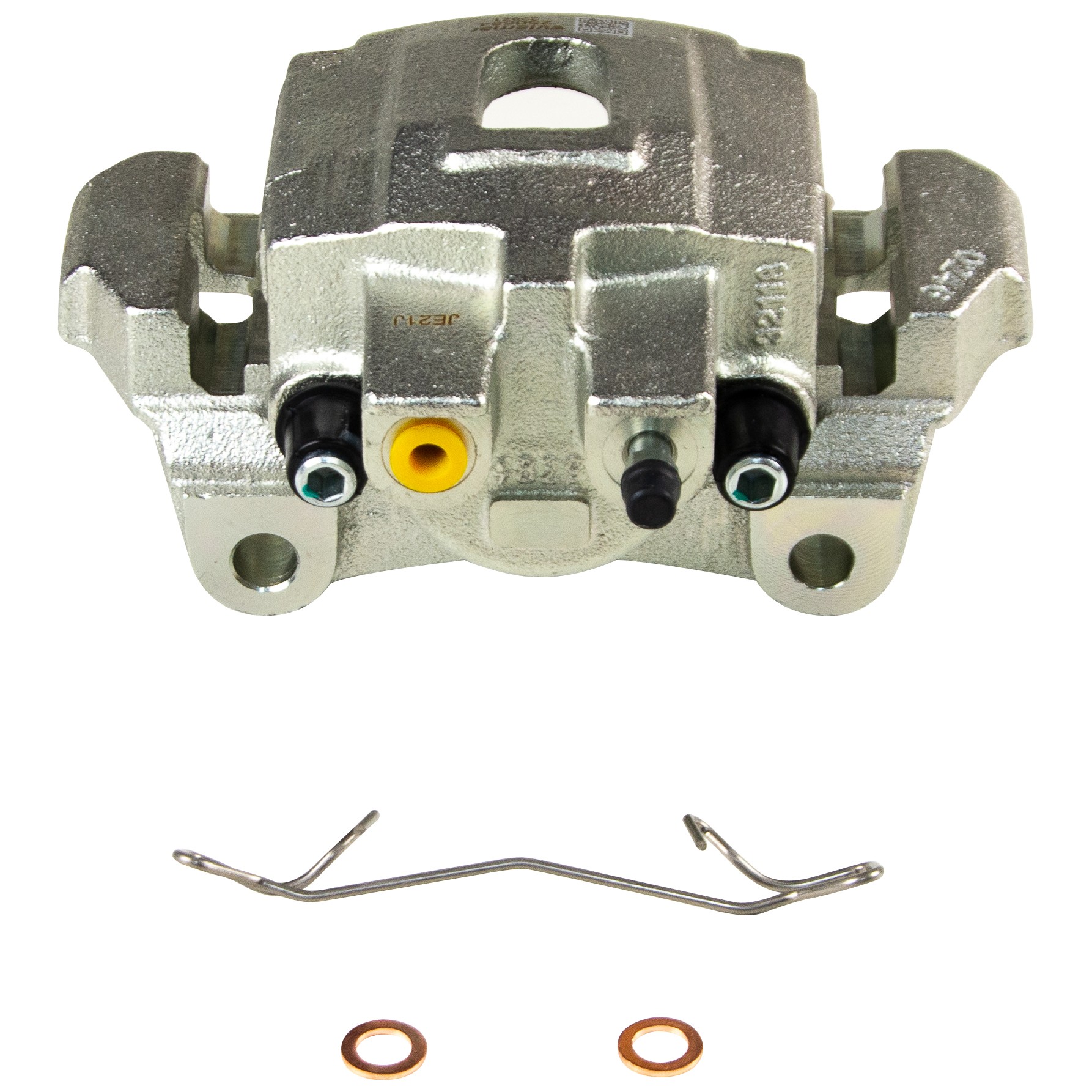 Pinça de Freio com Suporte Traseira Direita - Viemar - 250584