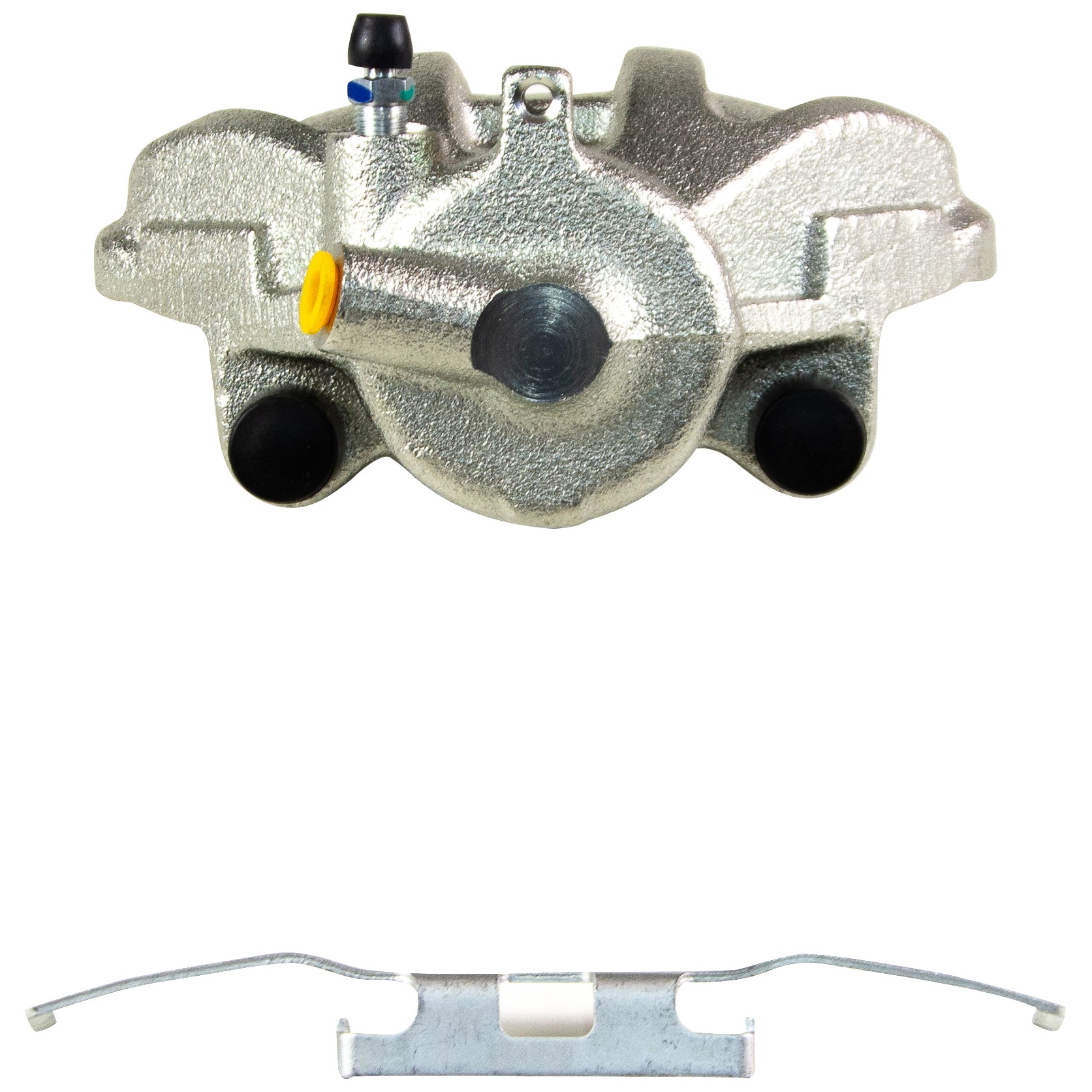 Pinça de Freio Dianteira Direita para Mercedes-Benz Sprinter 311 - Viemar - 261036