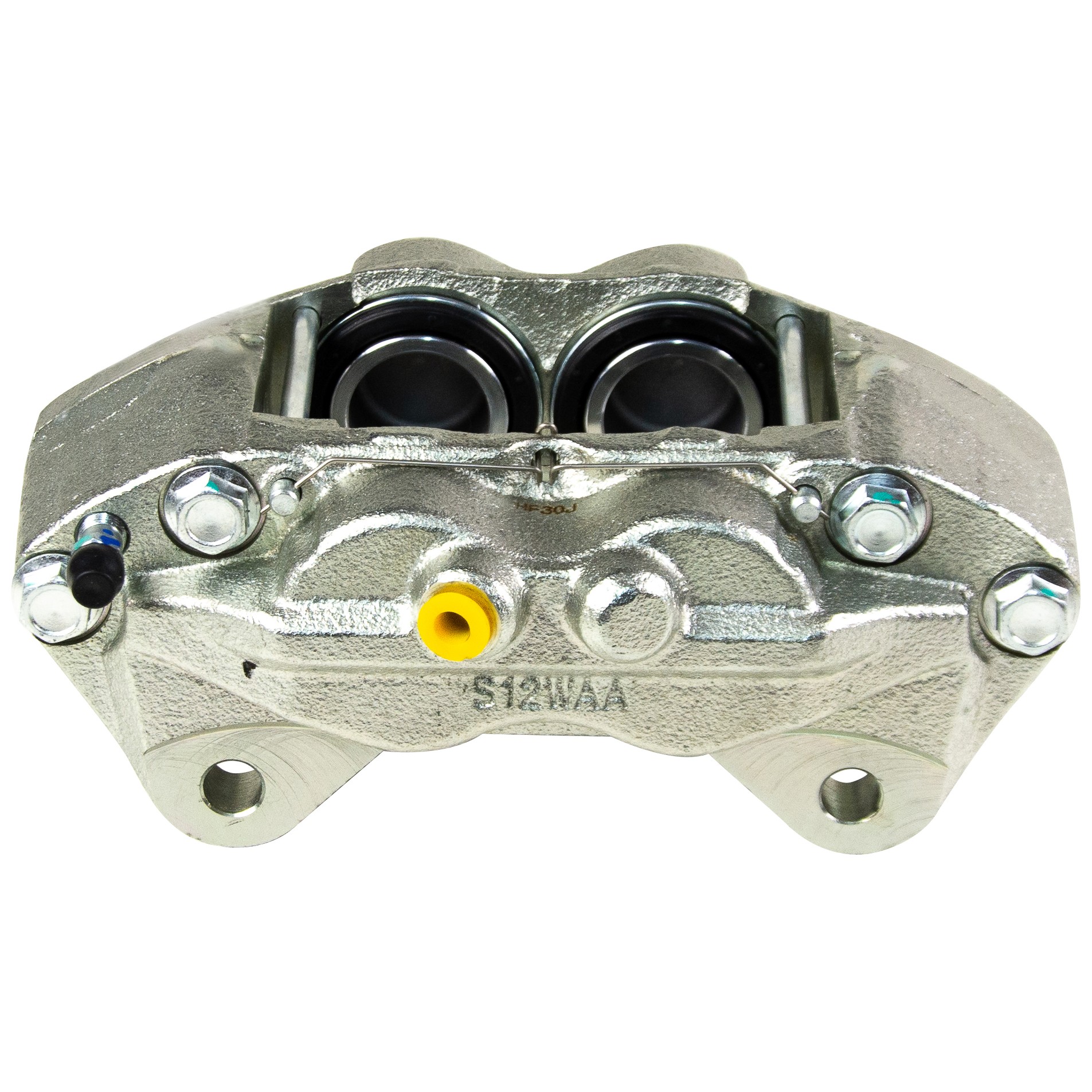 Pinça de Freio Dianteira Direita para Toyota Hilux - Viemar - 260632