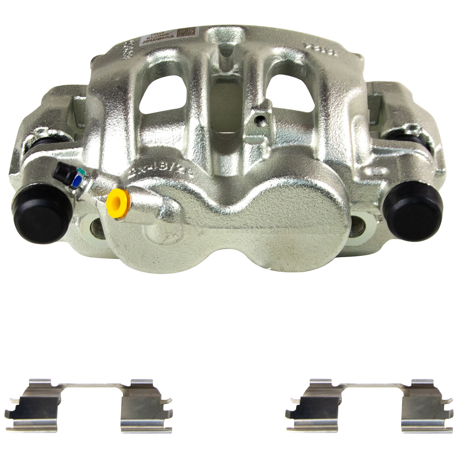 Pinça de Freio Dianteira Direita para Mercedes-Benz Sprinter 415 - Viemar - 250718