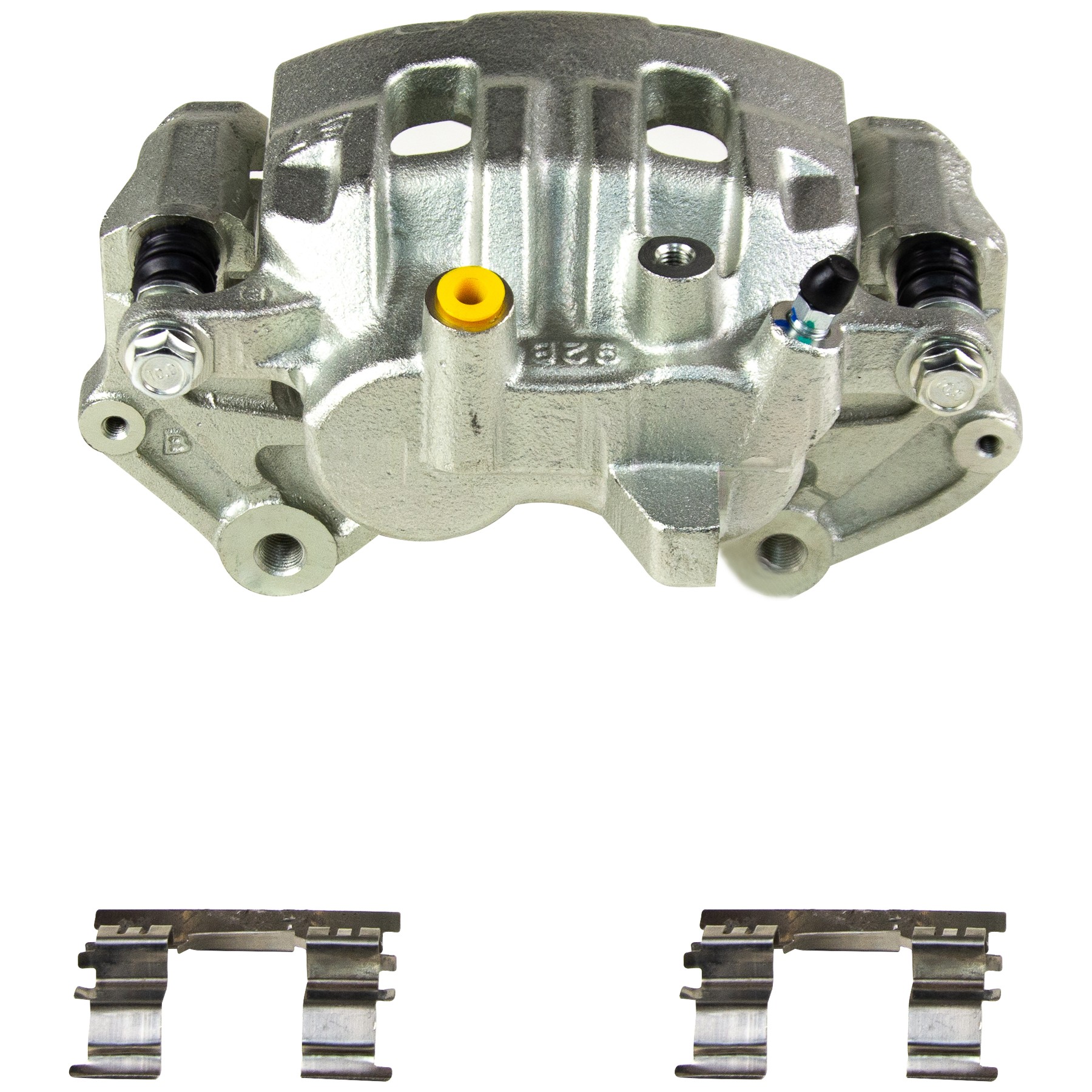 Pinça de Freio Dianteira Esquerda para Mitsubishi L200 e Pajero Full - Viemar - 251533