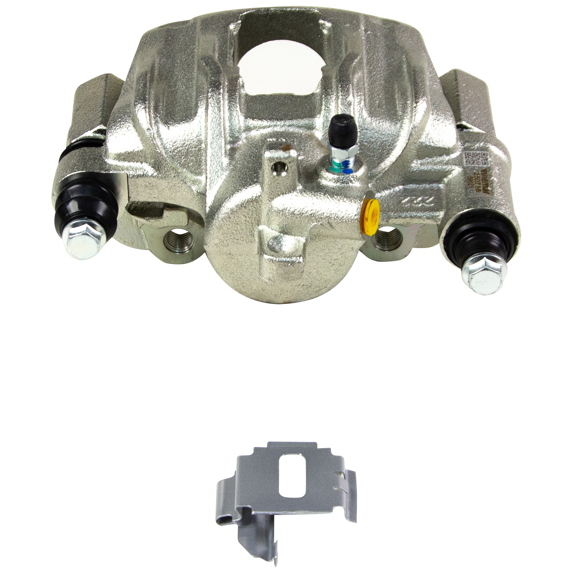 Pinça de Freio Traseira Direita para Mercedes-Benz Sprinter 311 e Sprinter 313 - Viemar - 250716