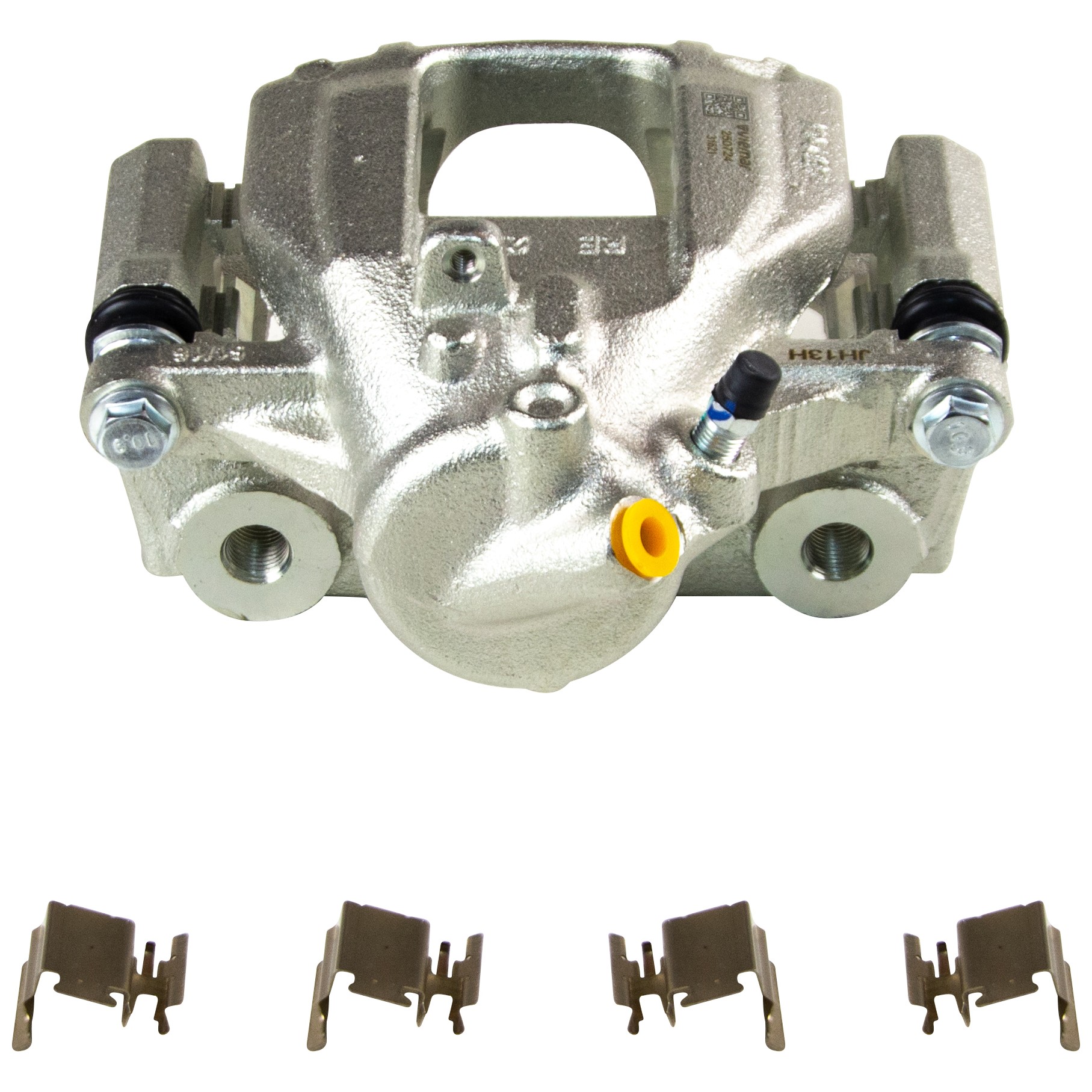 Pinça de Freio Traseira Direita para Mercedes-Benz Sprinter 415 - Viemar - 250724