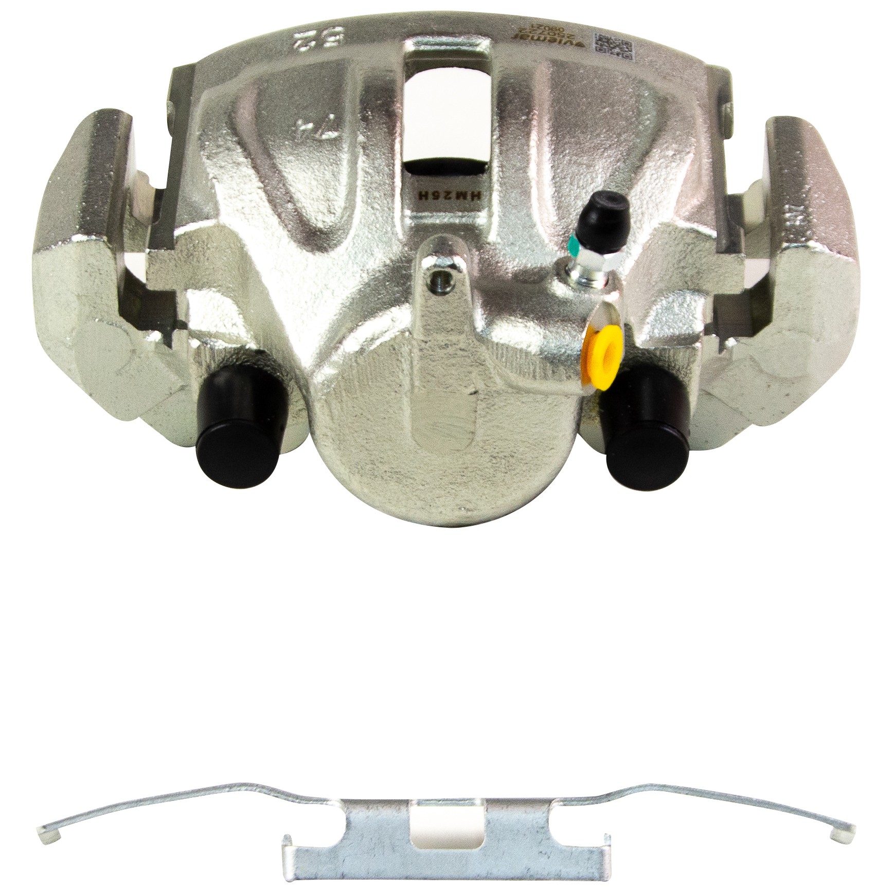 Pinça de Freio Traseira Direita para Mercedes-Benz Sprinter 311 e Sprinter 313 - Viemar - 250722