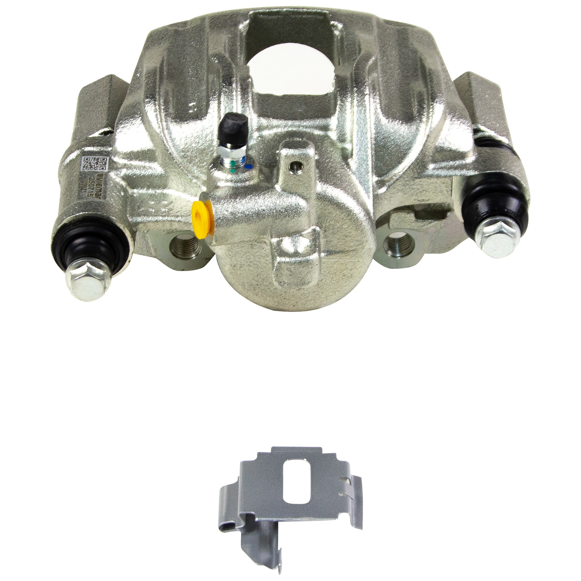 Pinça de Freio Traseira Esquerda para Mercedes-Benz Sprinter 311 e Sprinter 313 - Viemar - 250715