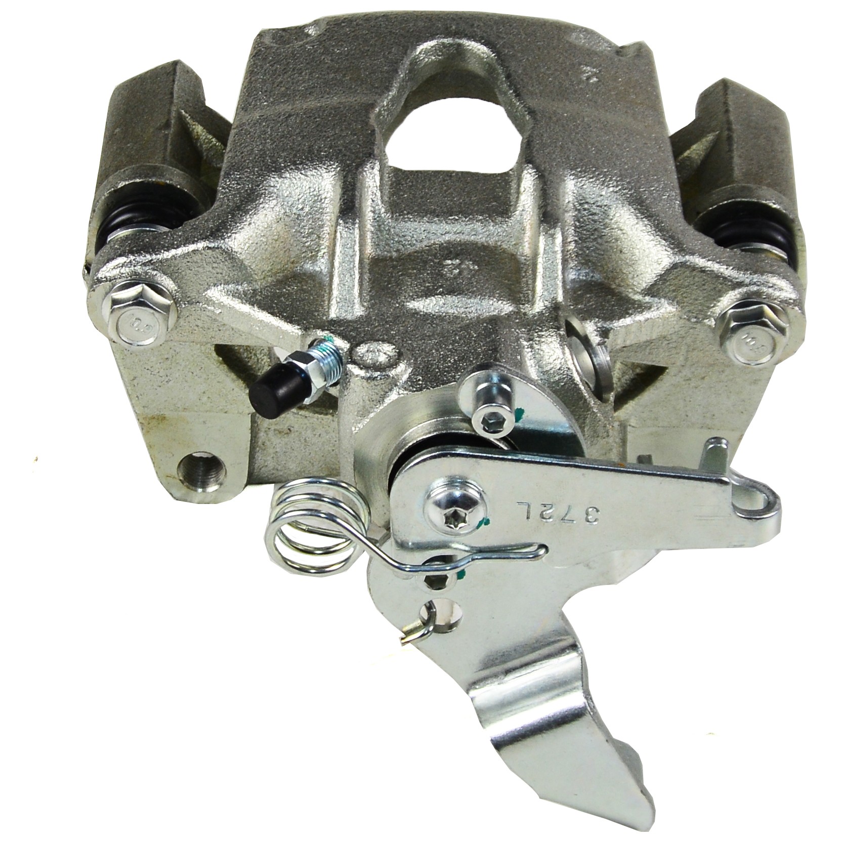 Pinça de Freio Traseira Esquerda para Renault Master - Viemar - 250011