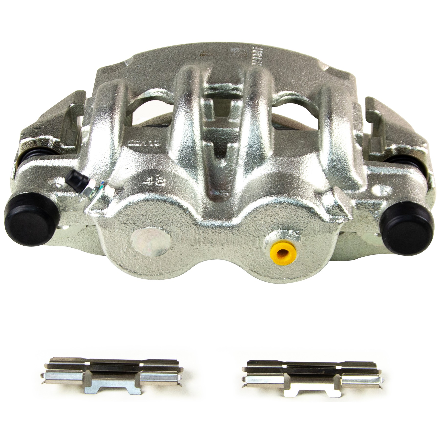 Pinça de Freio Traseira Esquerda para Iveco Daily 70C16 e Daily 70C17 - Viemar - 251429