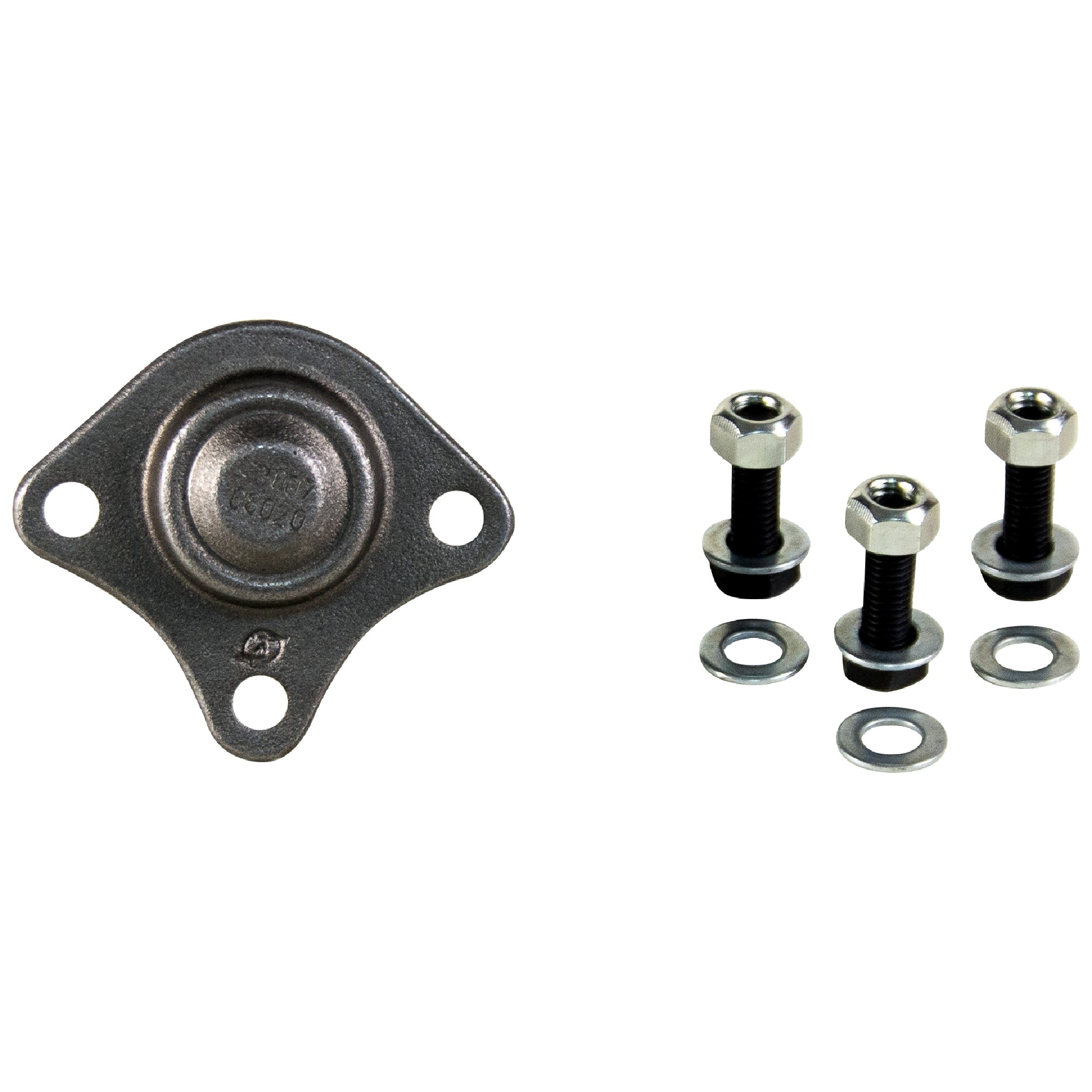 Pivô de Suspensão para Fiat Tempra e Tempra SW - Viemar - 503007