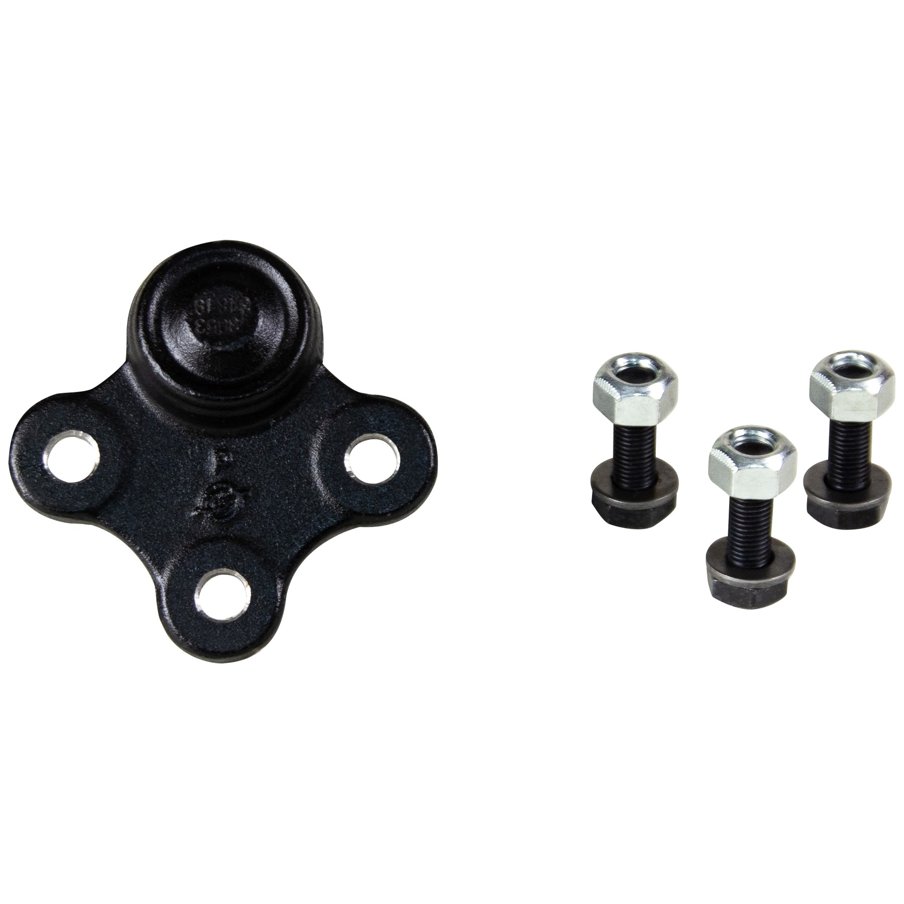 Pivô de Suspensão para Ford Mondeo - Viemar - 503053