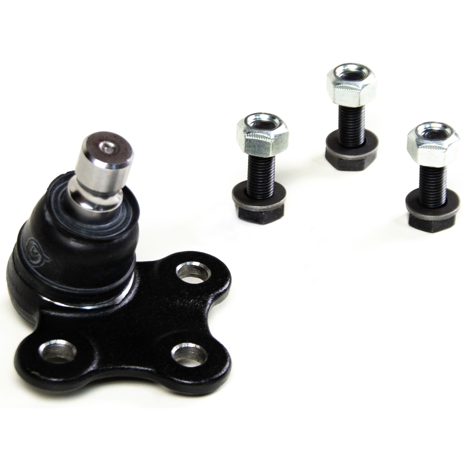 Pivô de Suspensão para Ford Mondeo - Viemar - 503053