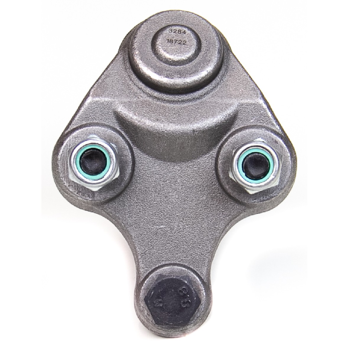 Pivô de Suspensão para Toyota Camry e RAV4 - Viemar - 503284