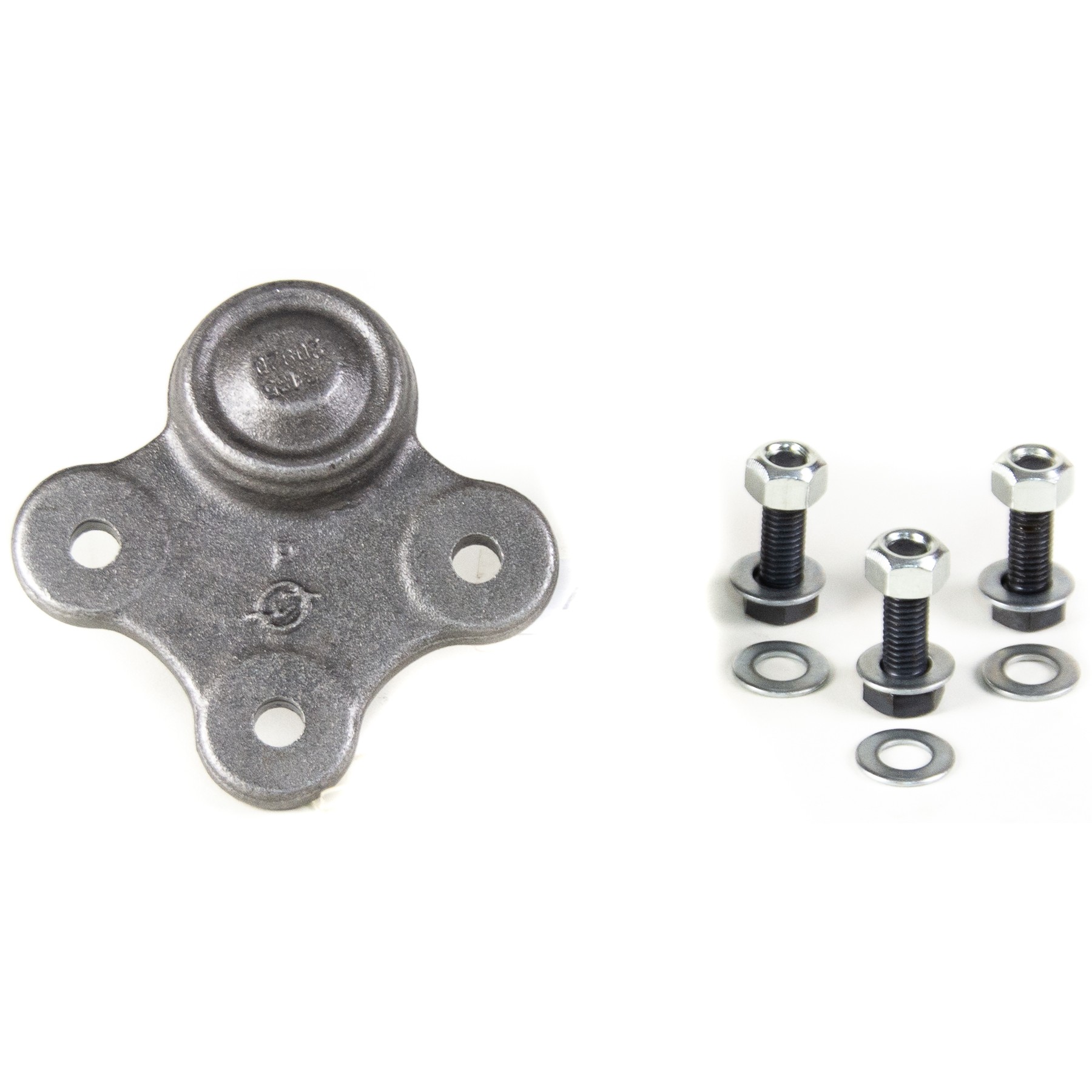 Pivô de Suspensão para Fiat Linea e Punto - Viemar - 503185