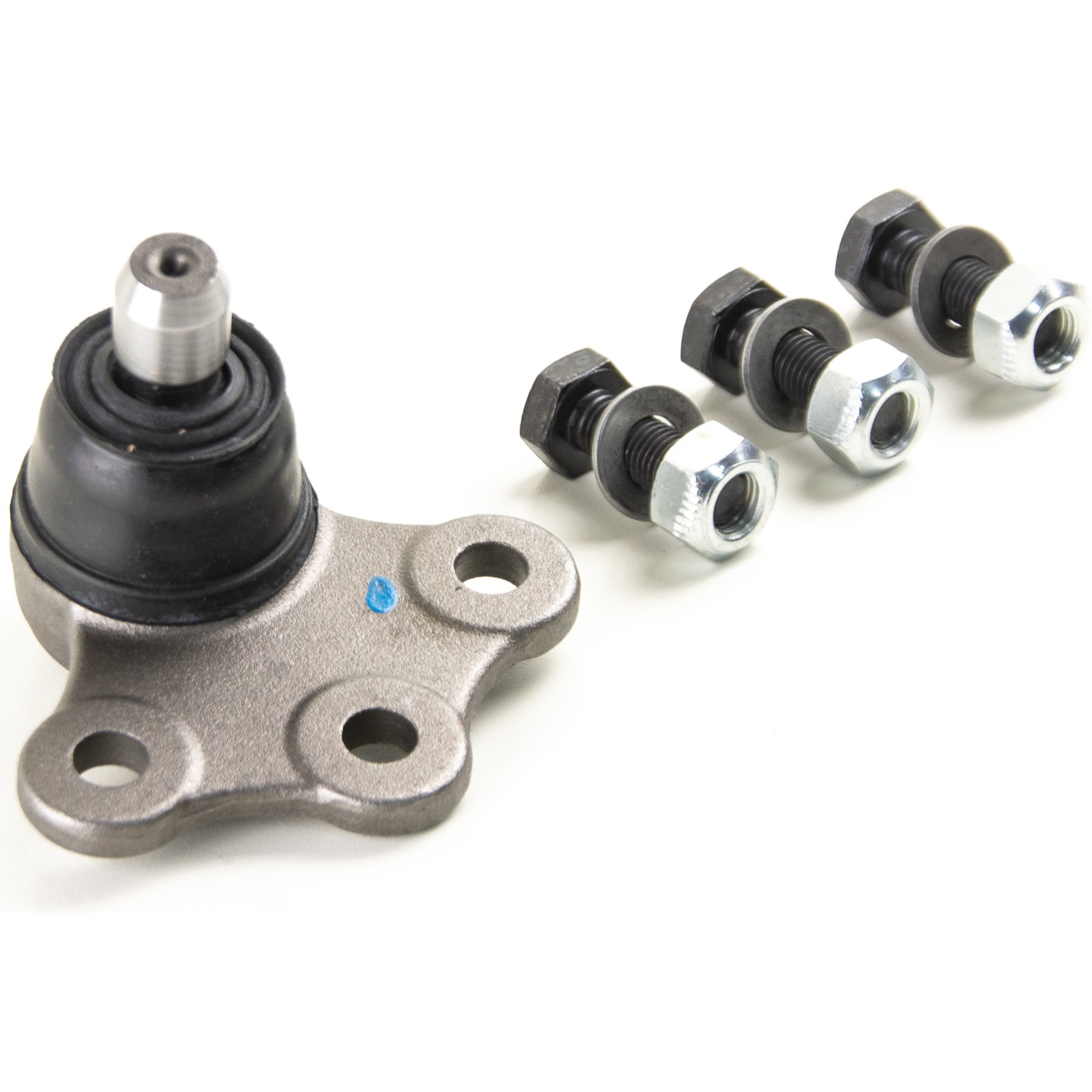 Pivô de Suspensão para Chevrolet Meriva - Viemar - 503123