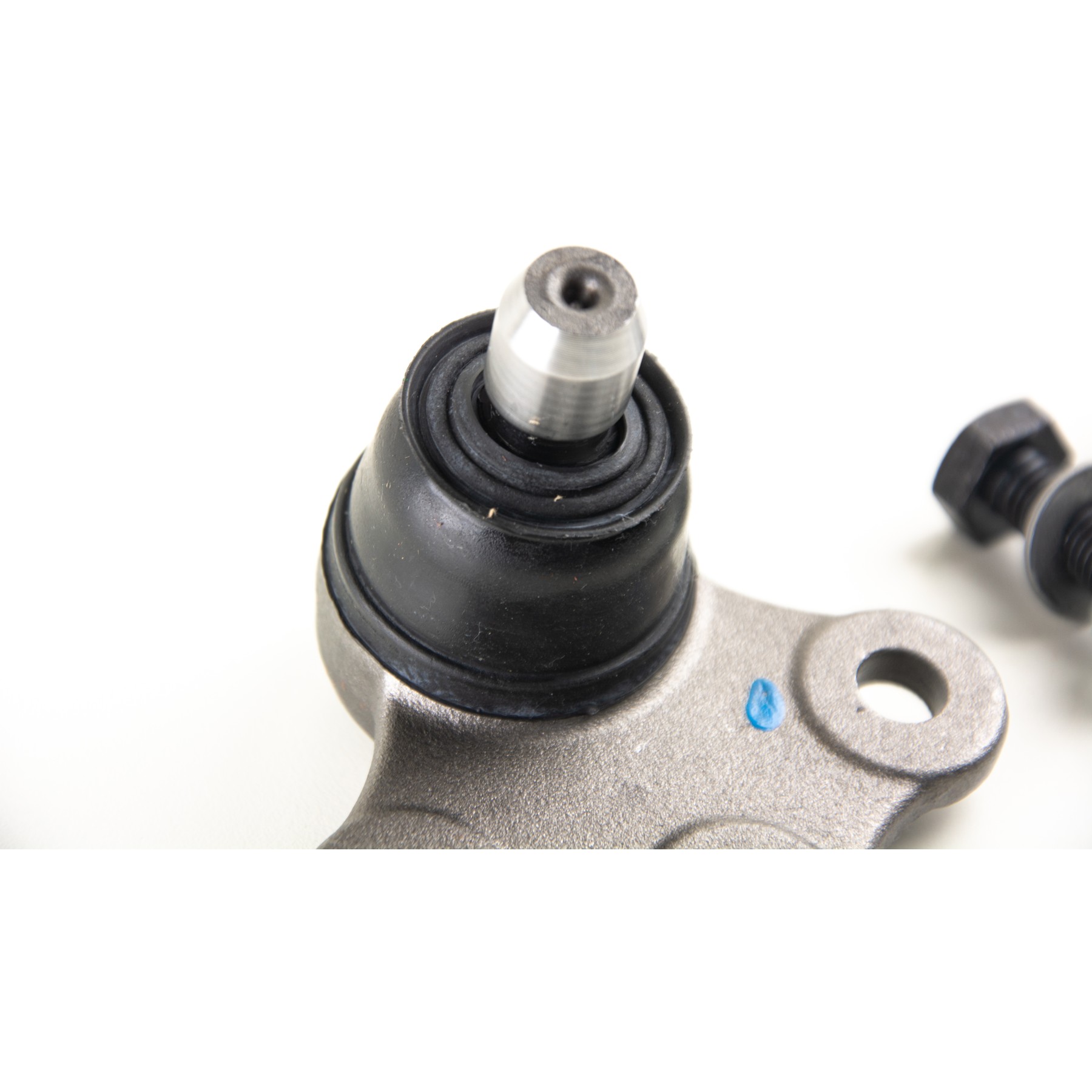 Pivô de Suspensão para Chevrolet Meriva - Viemar - 503123