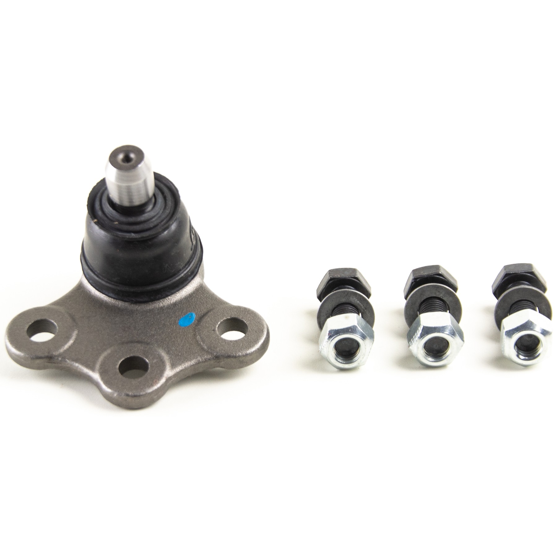 Pivô de Suspensão para Chevrolet Meriva - Viemar - 503123