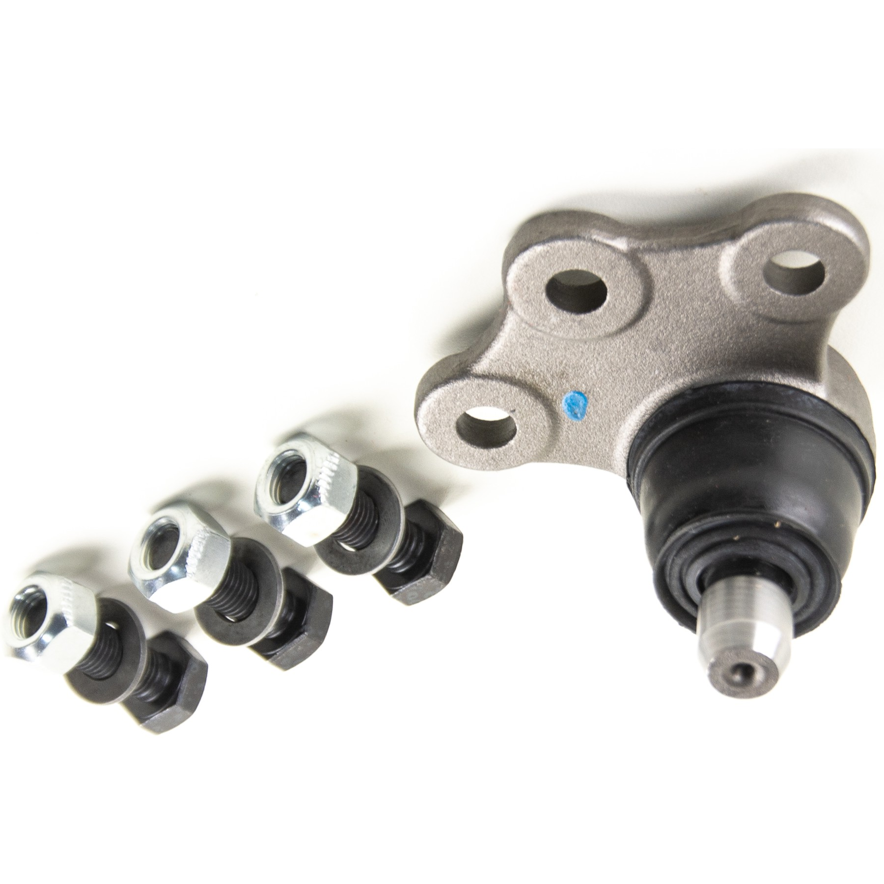 Pivô de Suspensão para Chevrolet Meriva - Viemar - 503123
