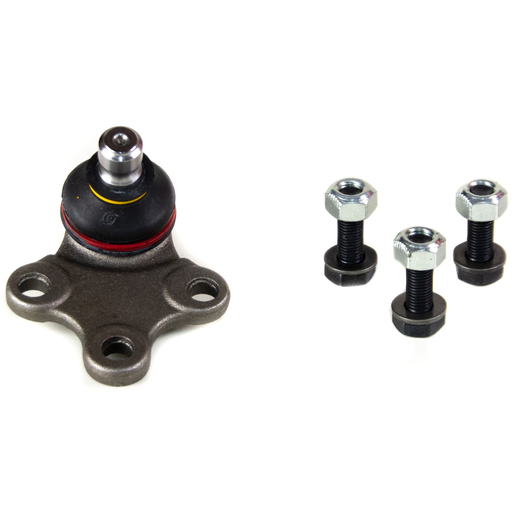 Pivô de Suspensão para Citroen Berlingo e Xsara - Viemar - 503022