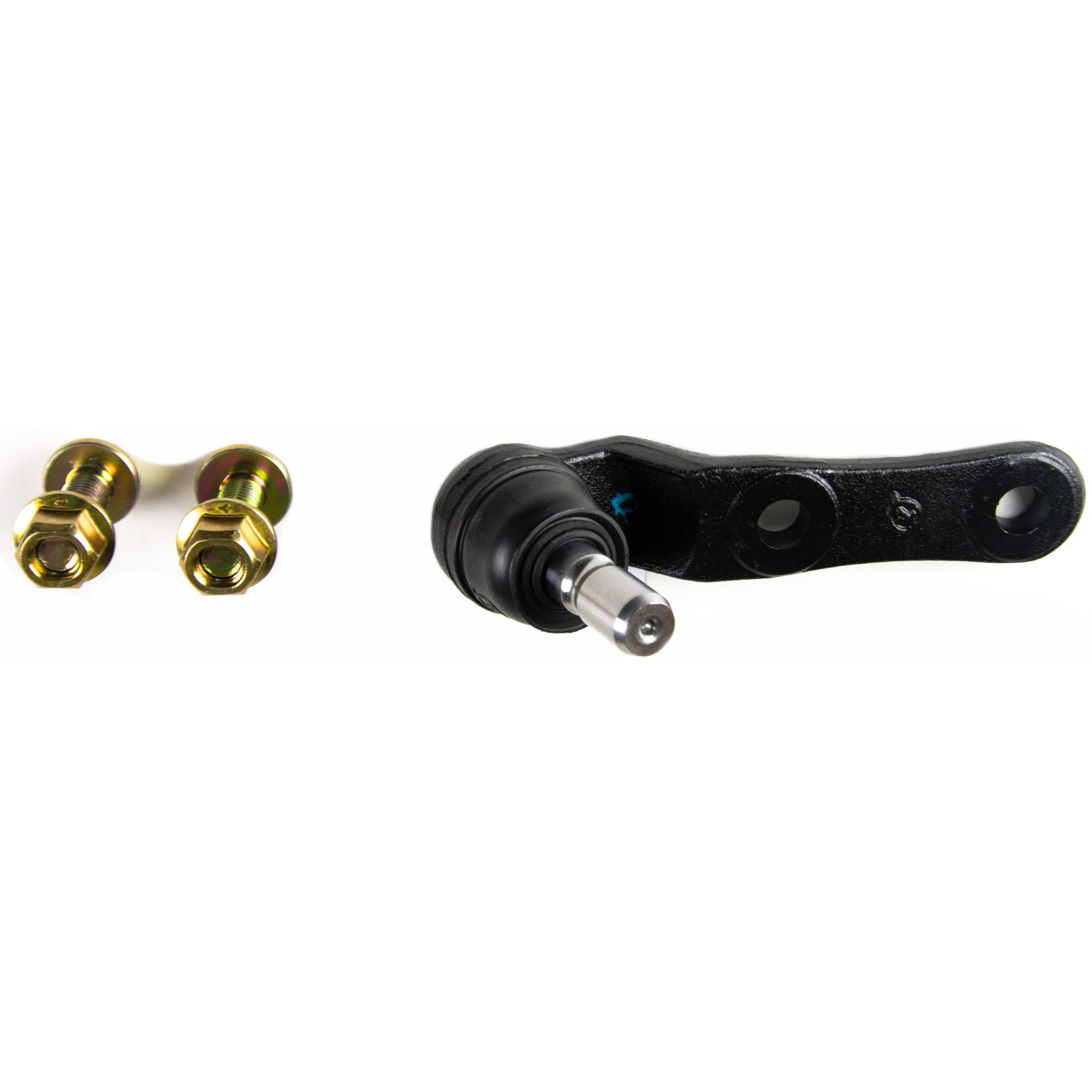 Pivô de Suspensão para Chevrolet Celta e Prisma - Viemar - 503351