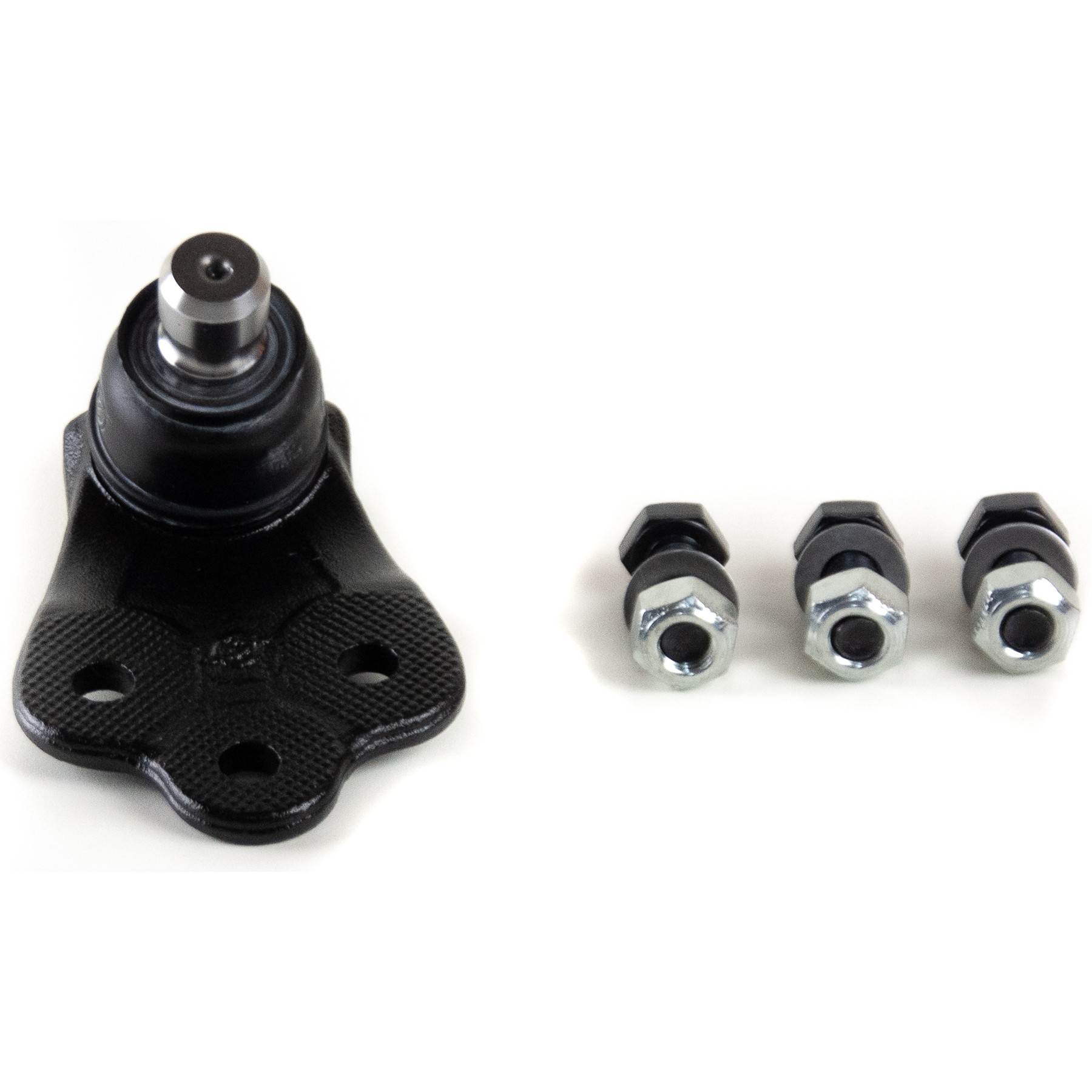 Pivô de Suspensão para Jeep Compass e Renegade - Viemar - 503409