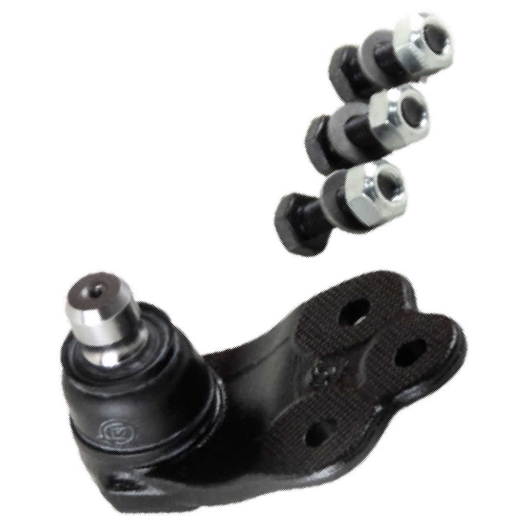 Pivô de Suspensão para Jeep Compass e Renegade - Viemar - 503409