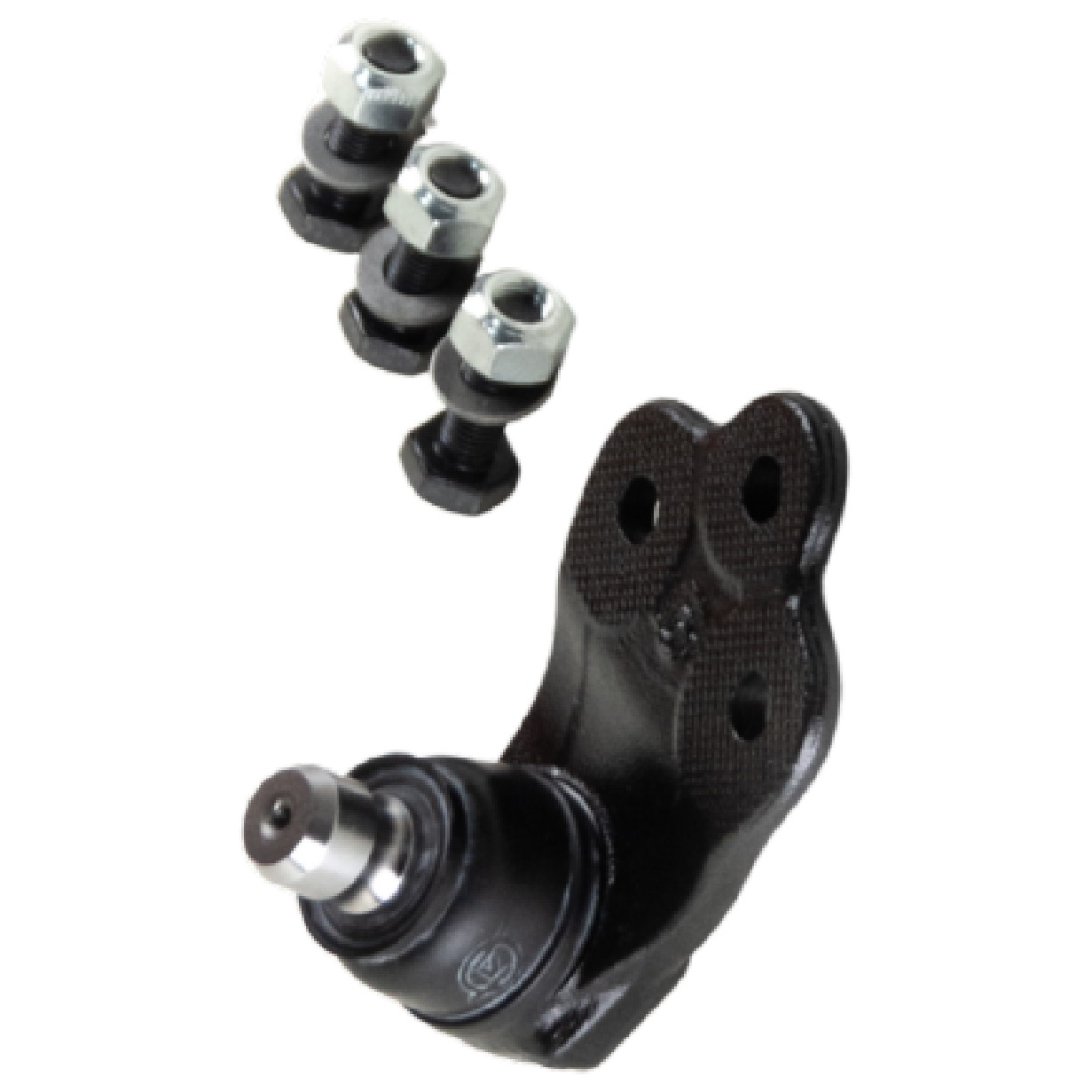Pivô de Suspensão para Jeep Compass e Renegade - Viemar - 503409