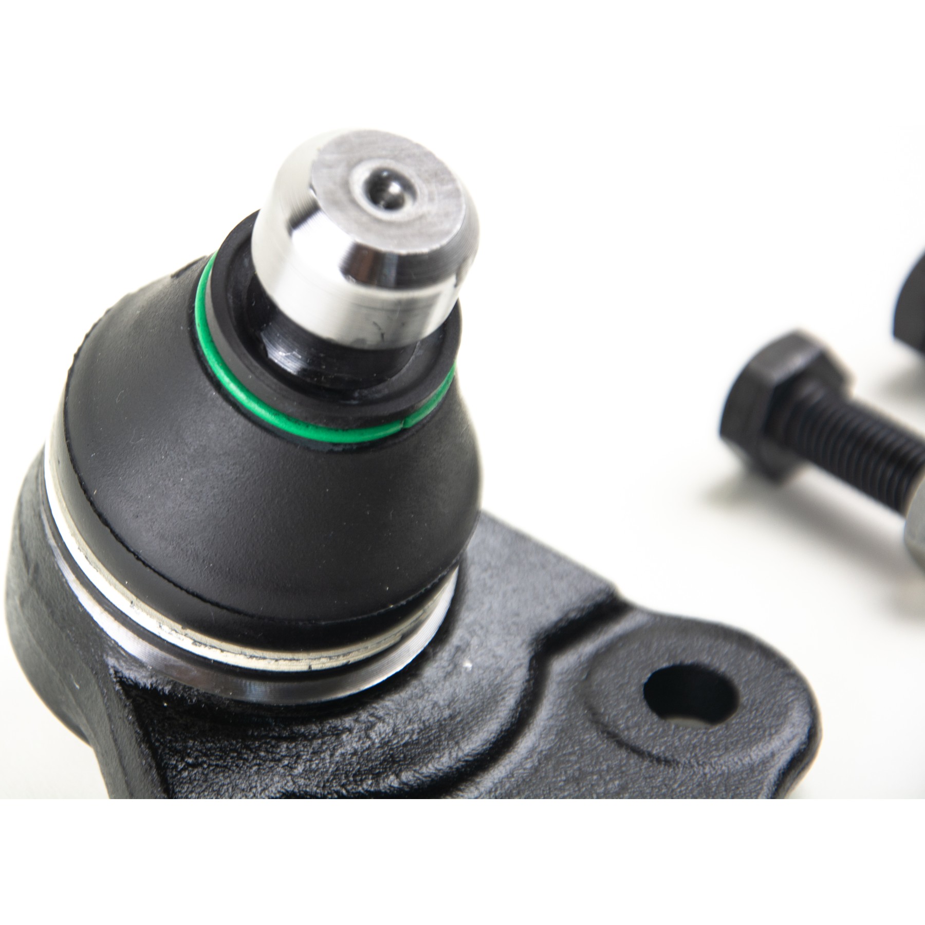 Pivô de Suspensão para Volvo XC60 e XC70 - Viemar - 503360