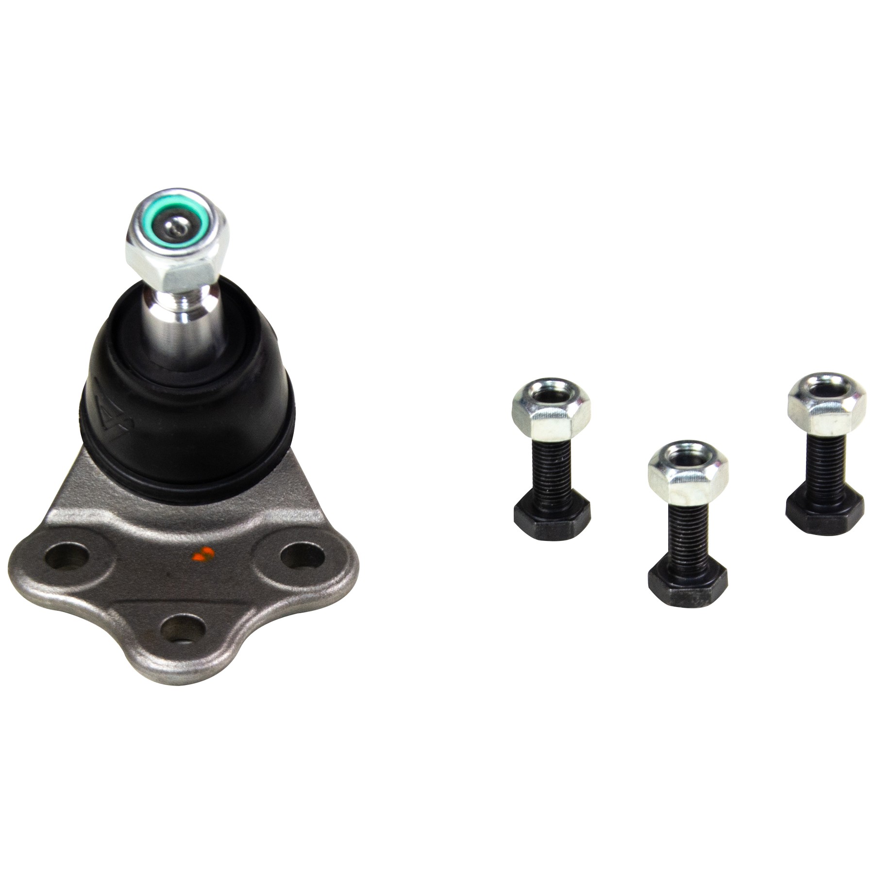 Pivô de Suspensão para Land Rover Freelander 2 - Viemar - 503358