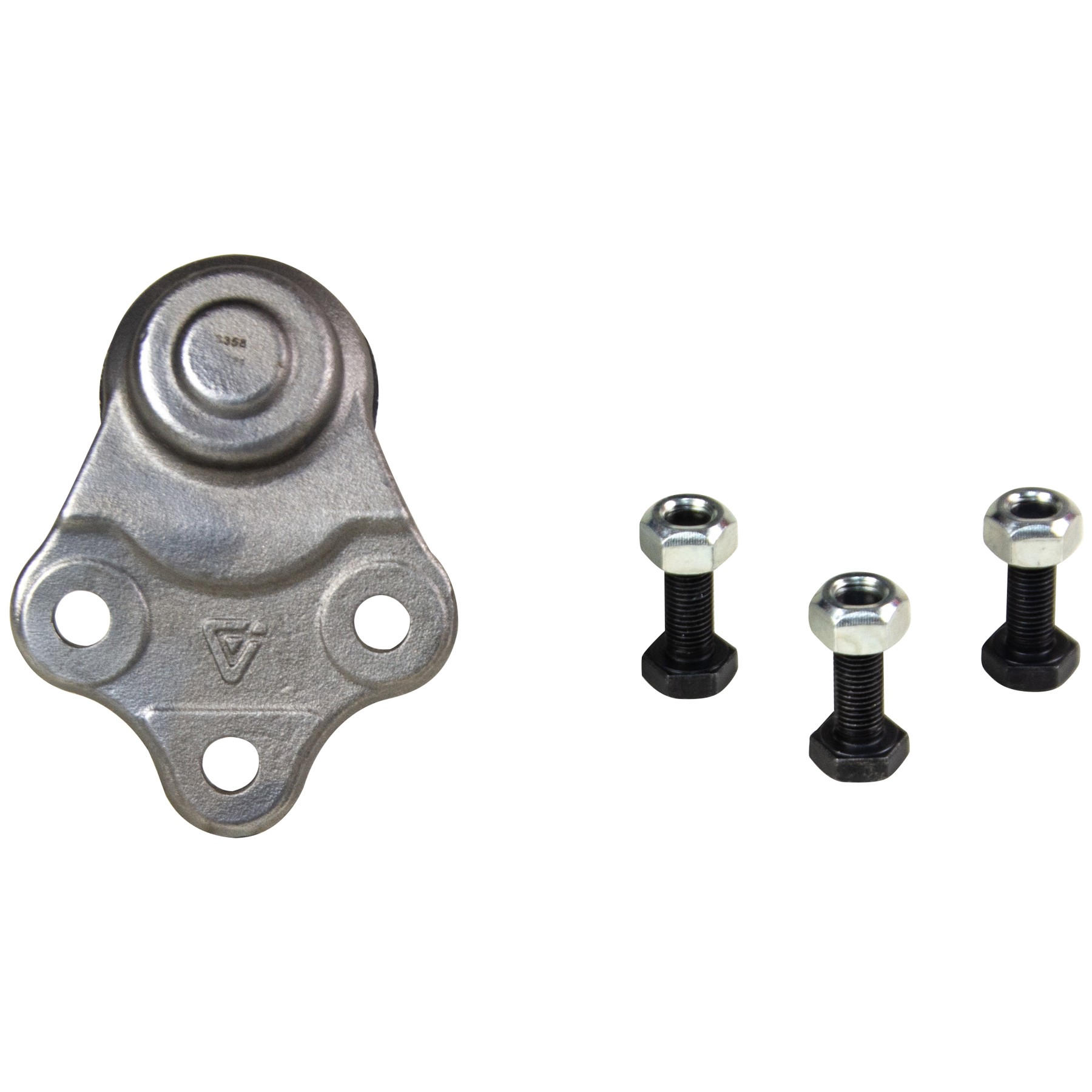 Pivô de Suspensão para Land Rover Freelander 2 - Viemar - 503358