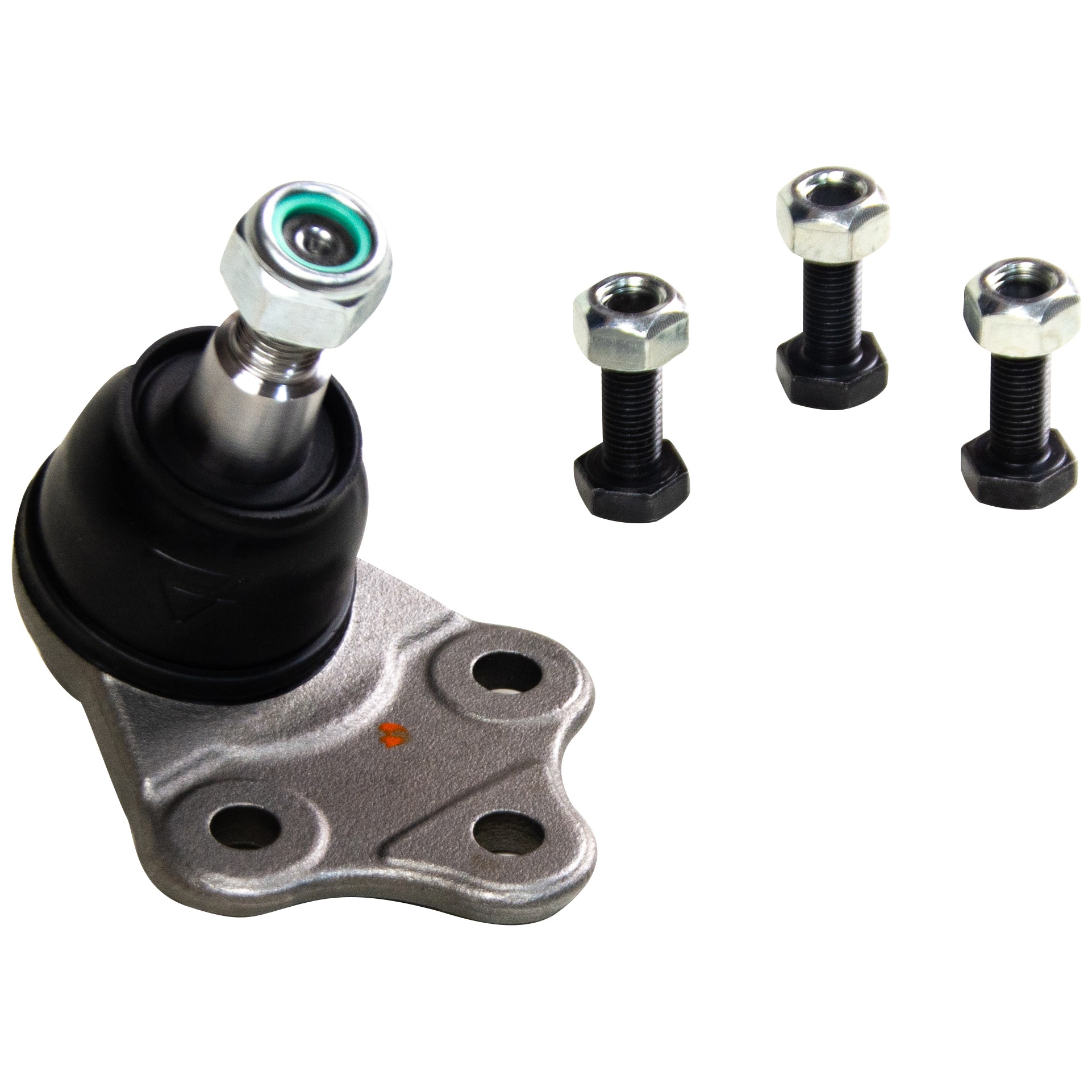 Pivô de Suspensão para Land Rover Freelander 2 - Viemar - 503358